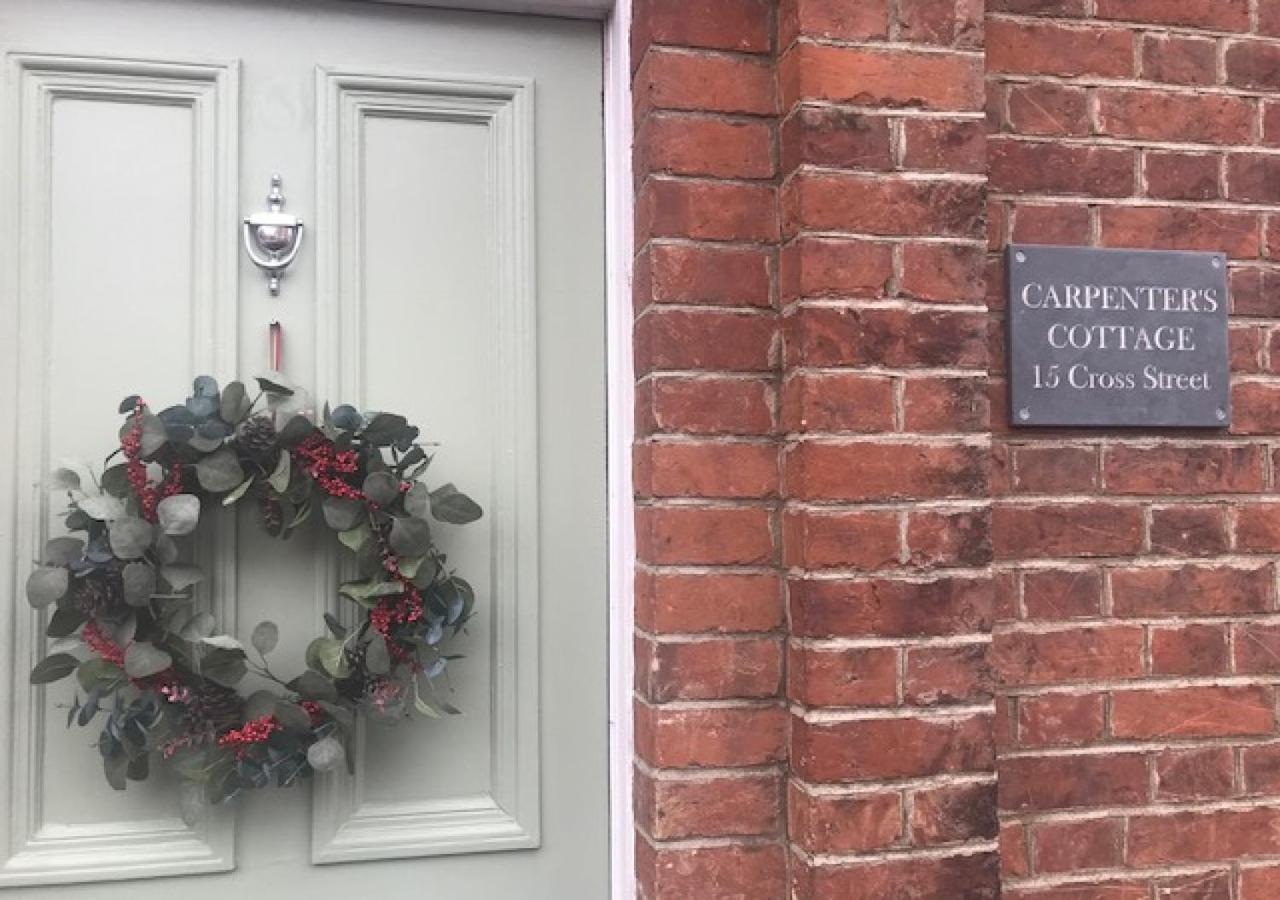 3 Bed in Cromer oc-1927