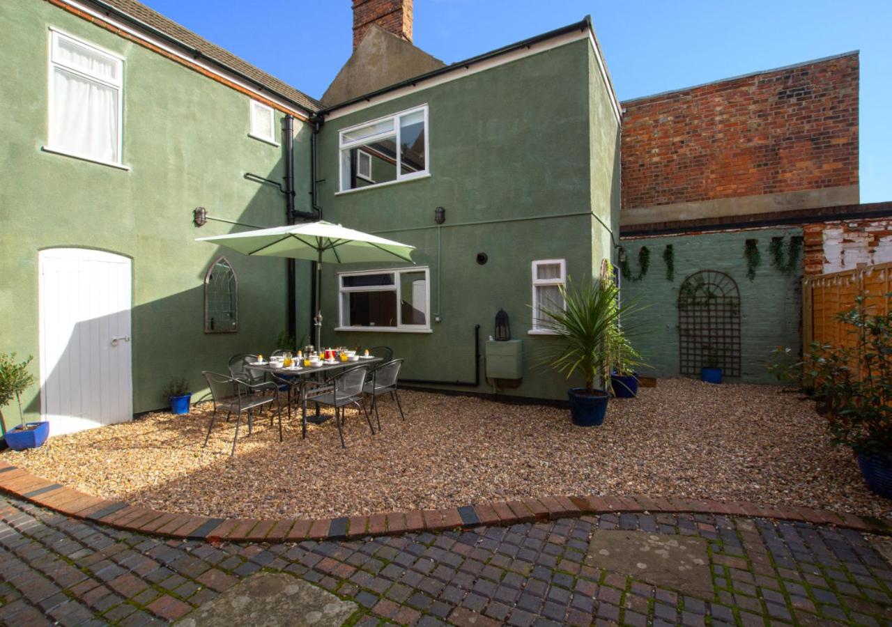 3 Bed in Cromer oc-1927