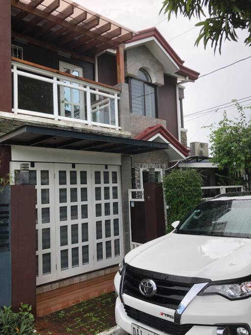 Ace R&M 2 bedroom house view 5