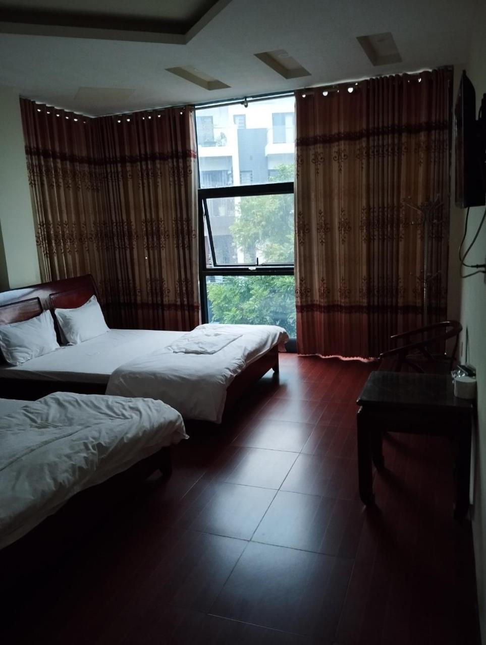 Nhà nghỉ Thành Đạt view 2