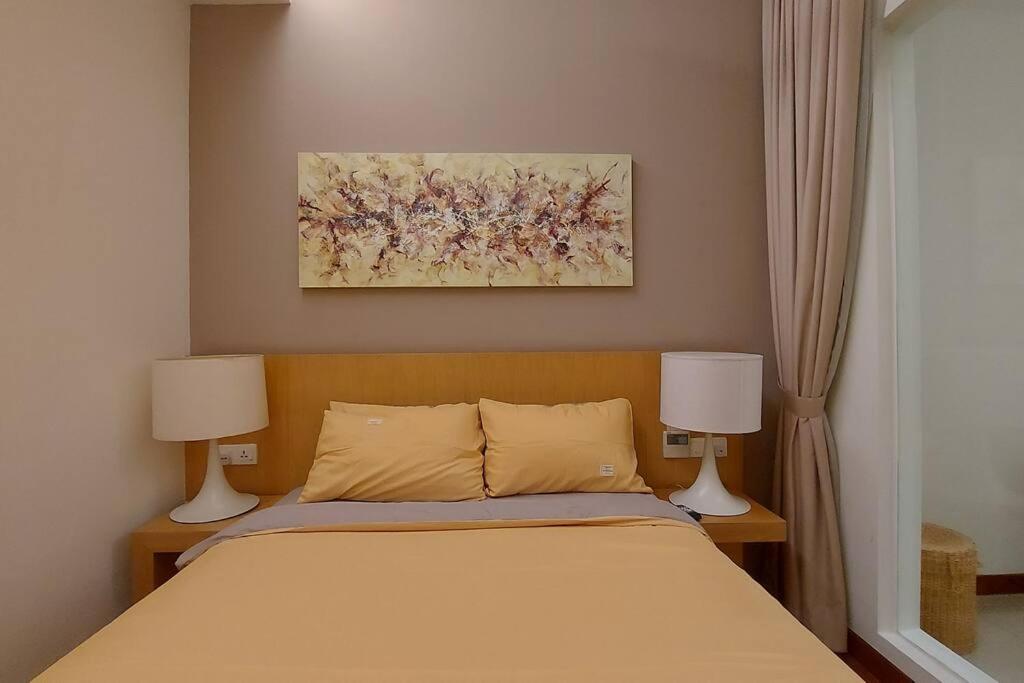 KLCC Suites 78 6Pax Free 1 Parking