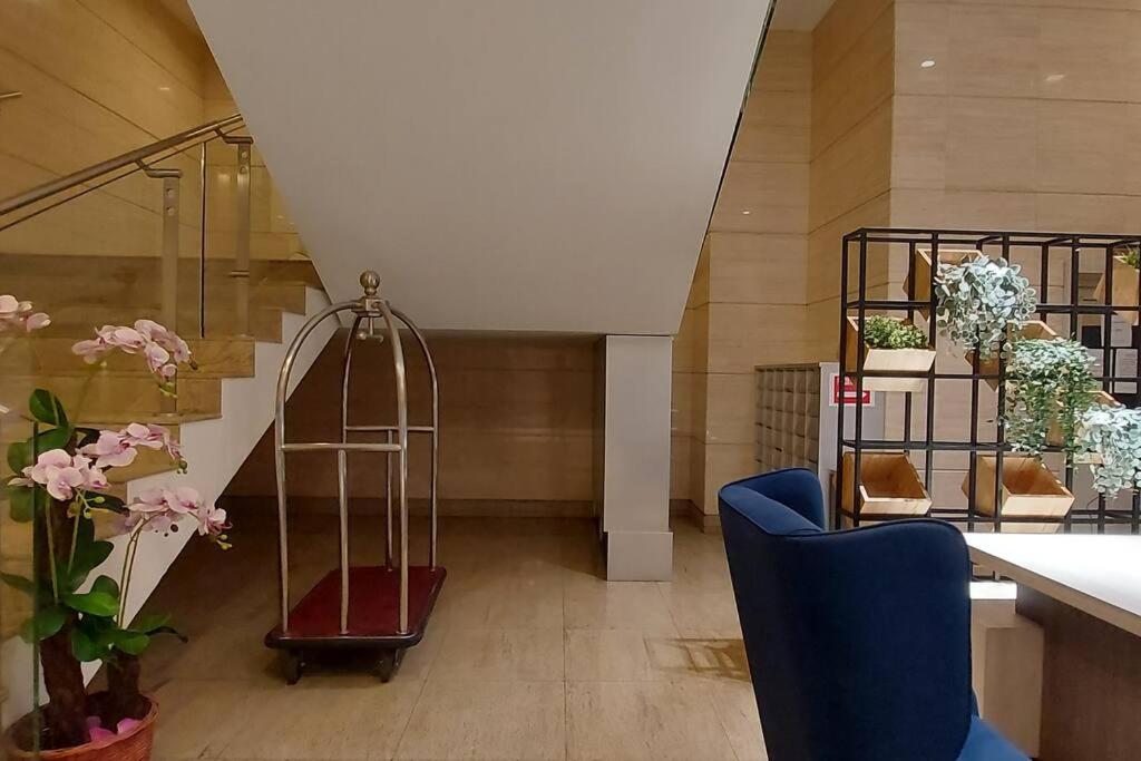 KLCC Suites 78 6Pax Free 1 Parking