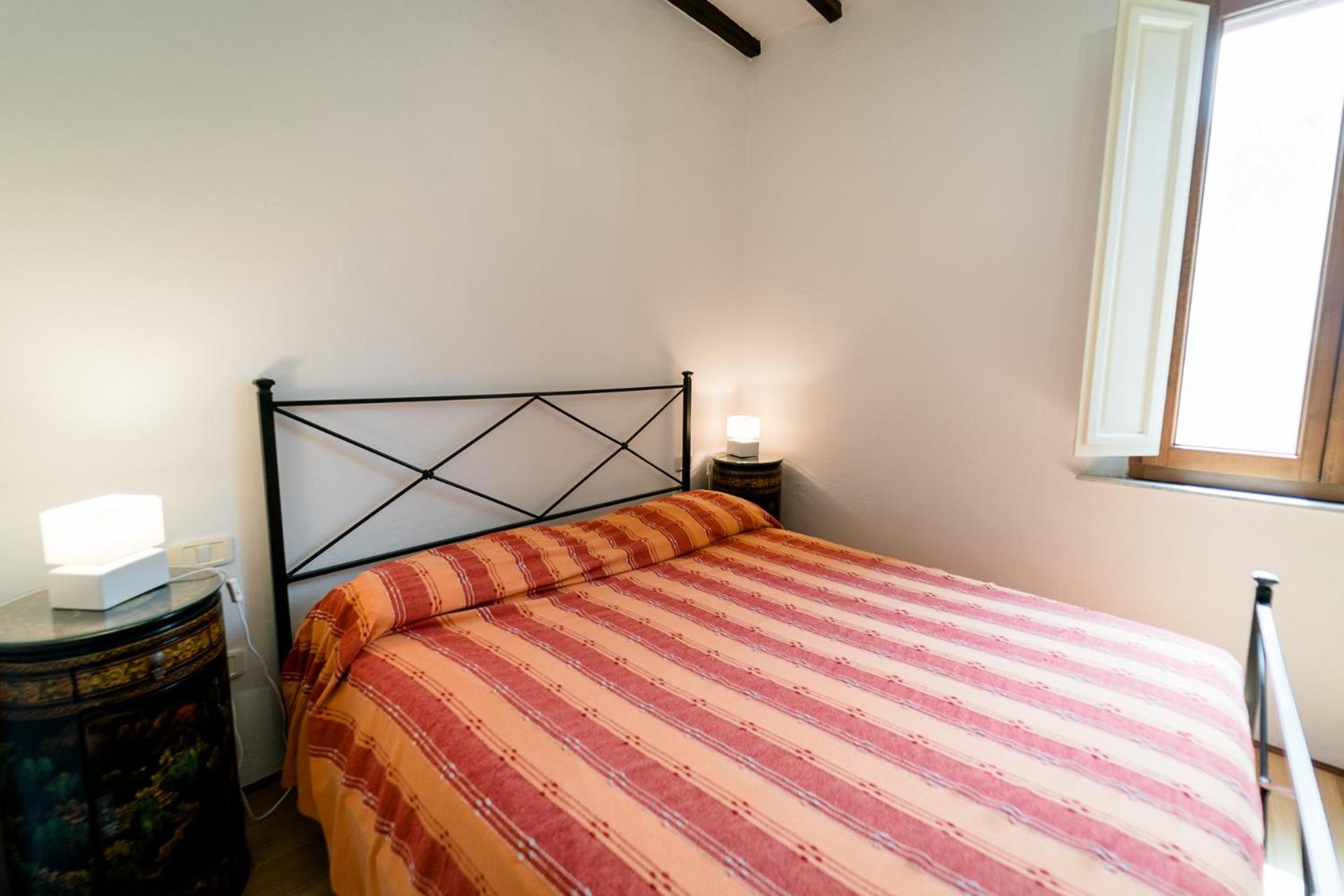 Agriturismo Bio San Mamiliano