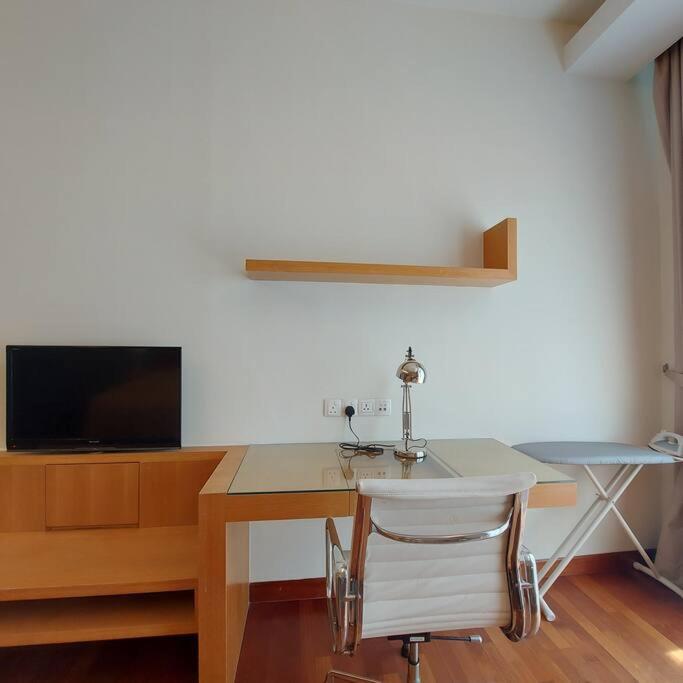 KLCC Suites 78 6Pax Free 1 Parking