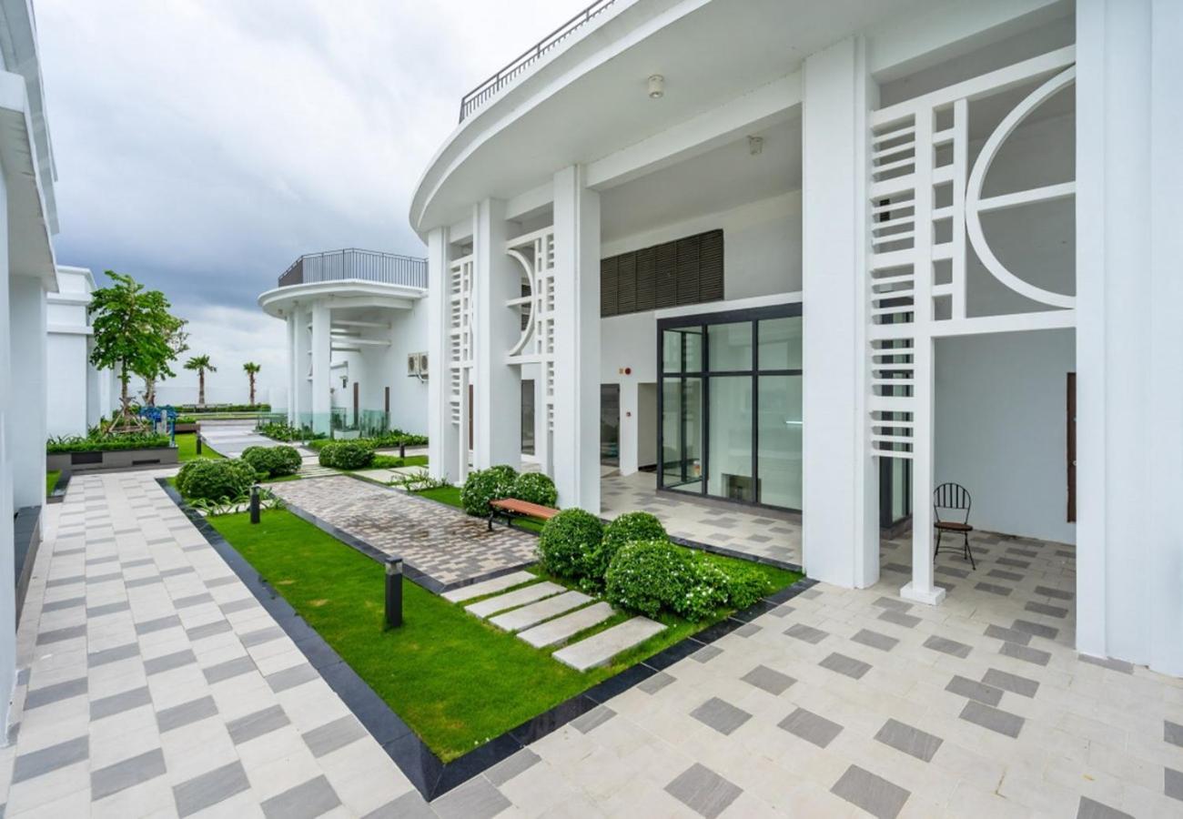 SaigonRoyal- District 4 Luxury Best Choosing