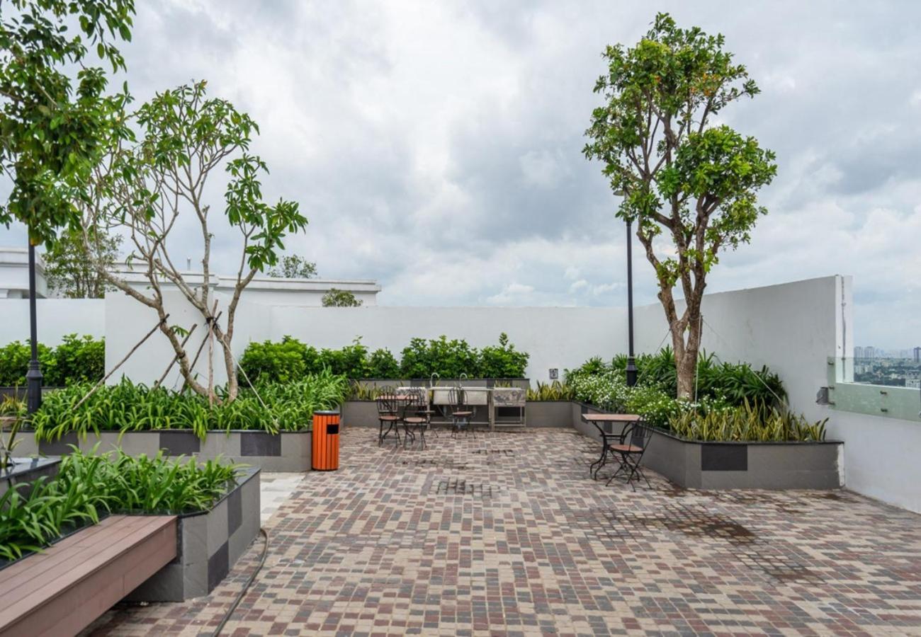 SaigonRoyal- District 4 Luxury Best Choosing