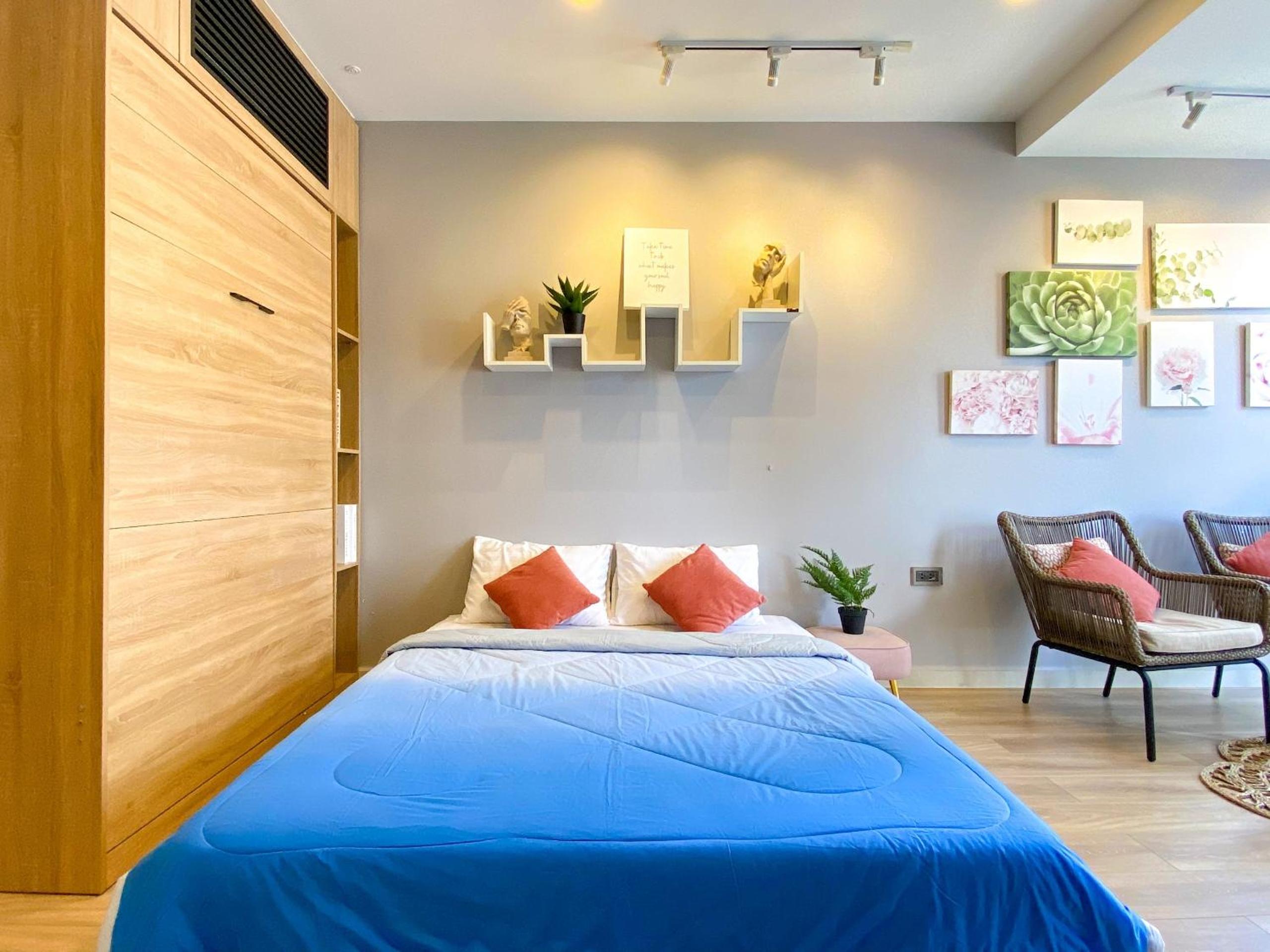 SaigonRoyal- District 4 Luxury Best Choosing