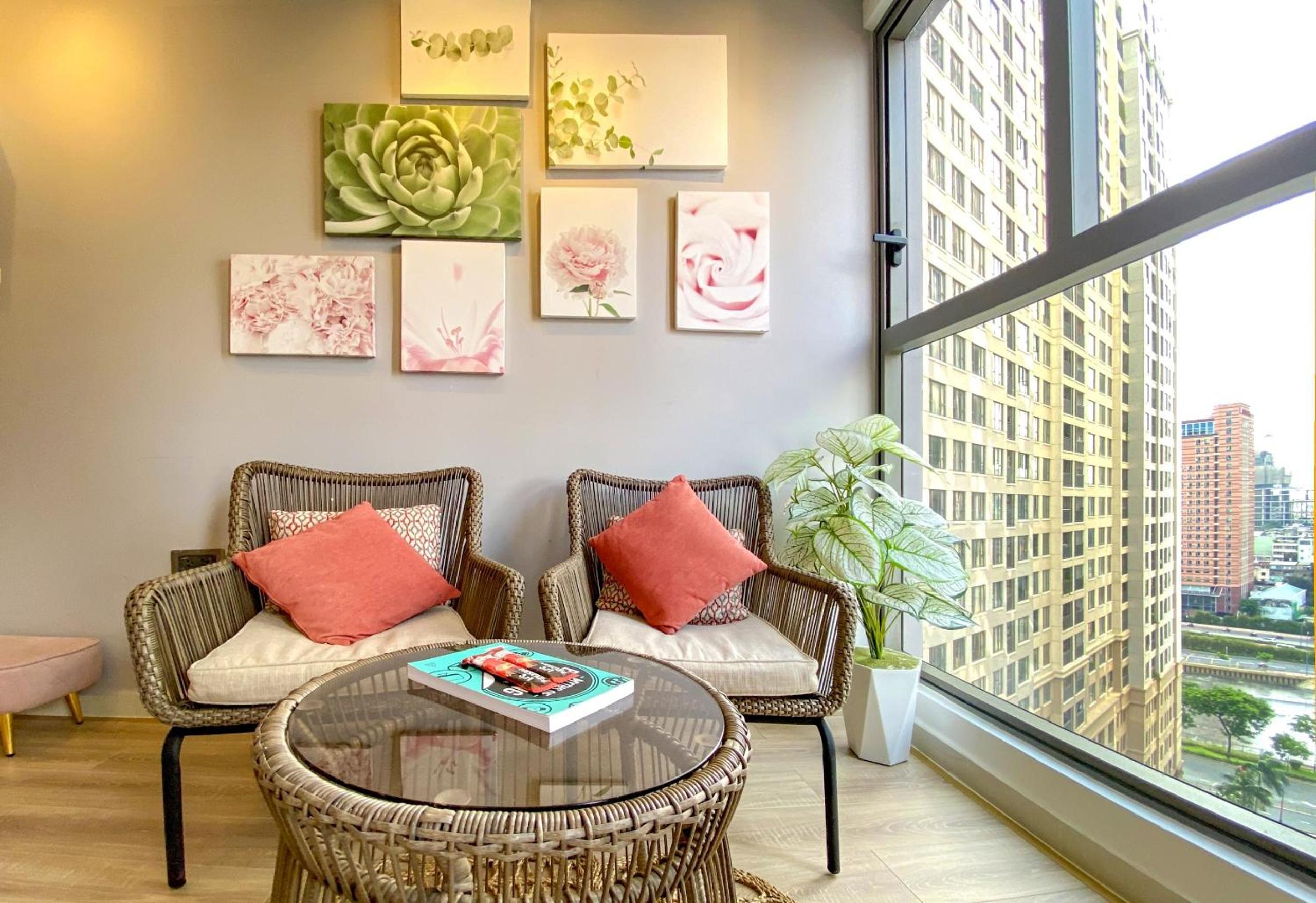 SaigonRoyal- District 4 Luxury Best Choosing
