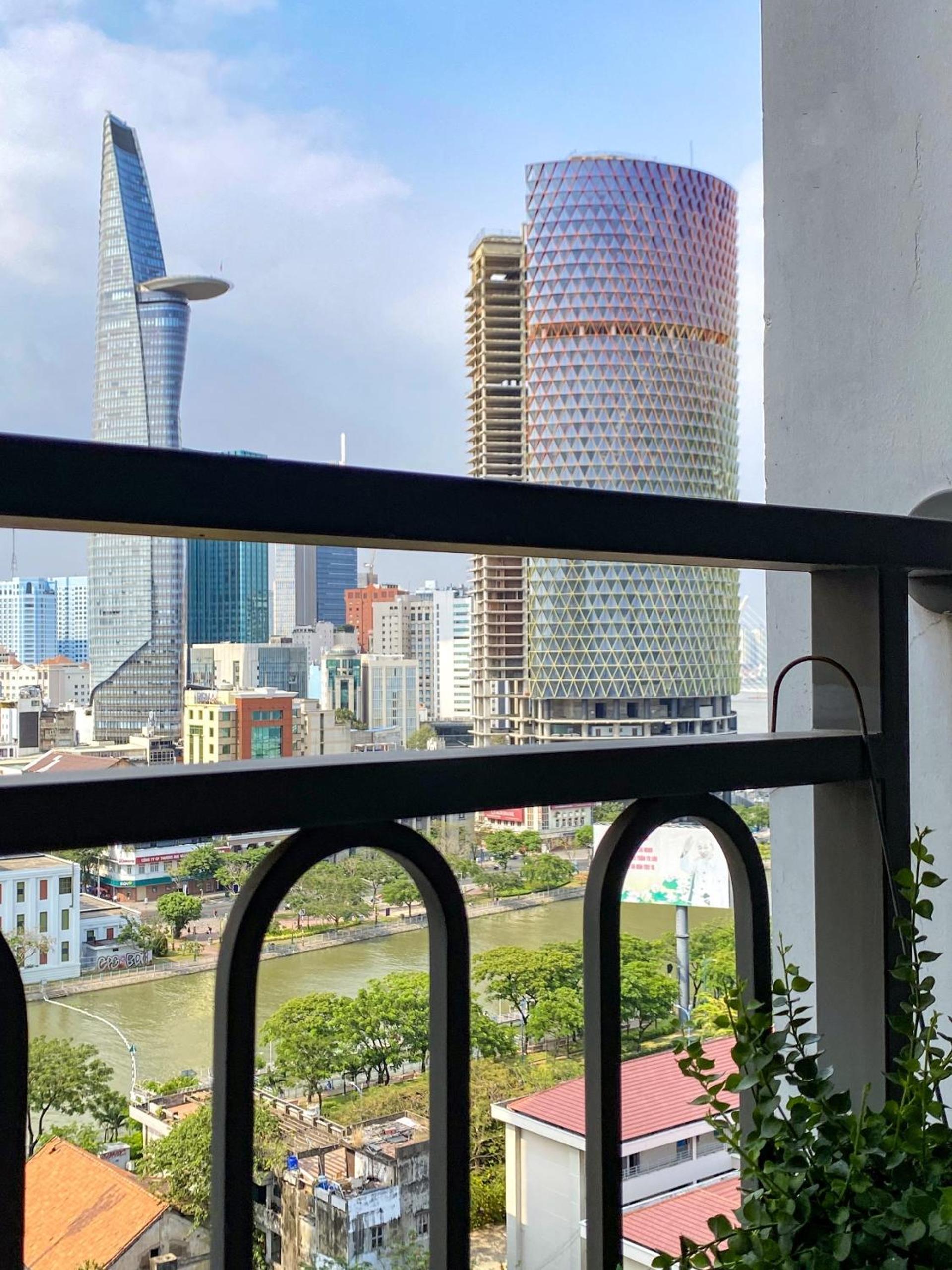 SaigonRoyal- District 4 Luxury Best Choosing