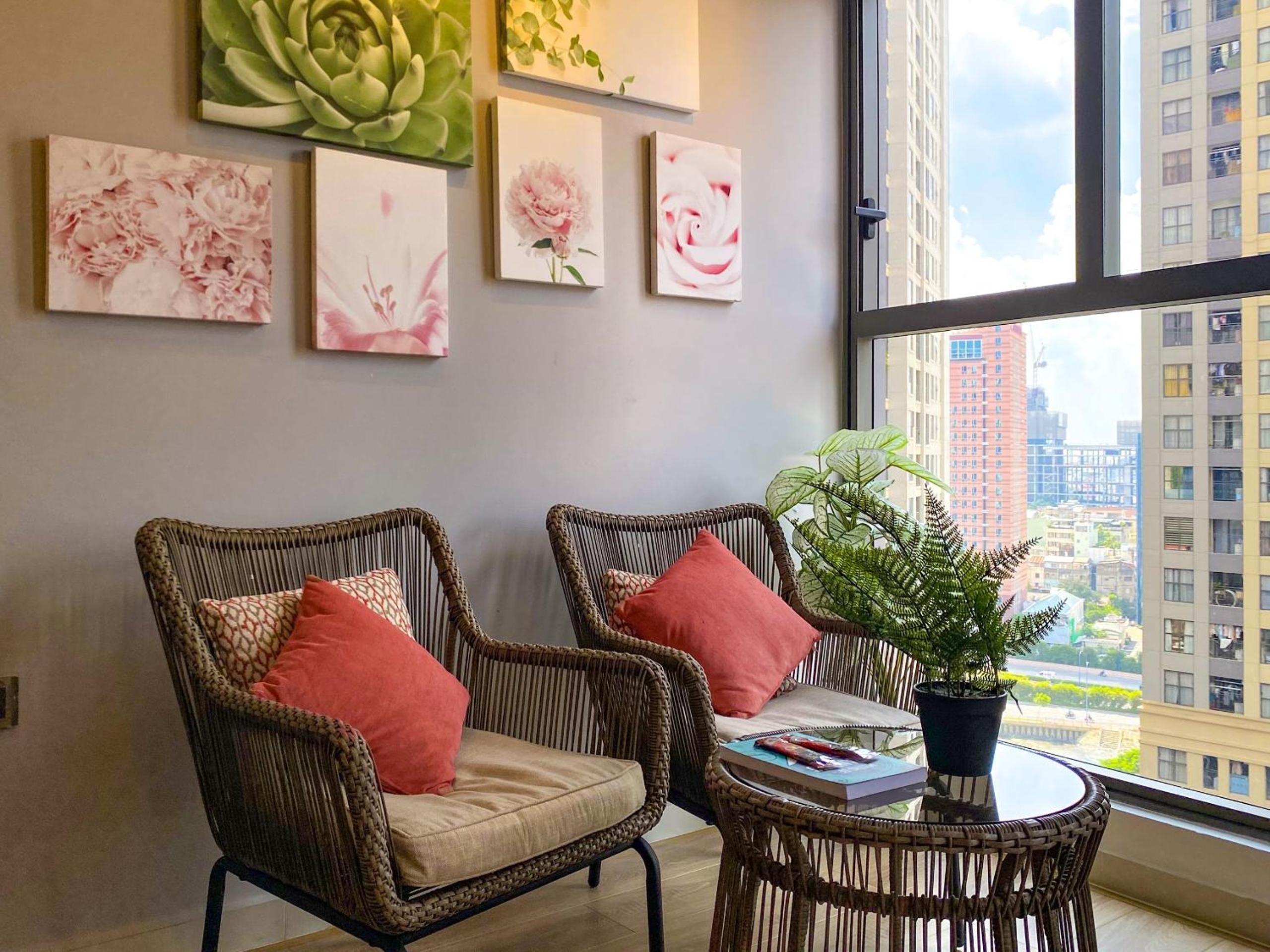 SaigonRoyal- District 4 Luxury Best Choosing