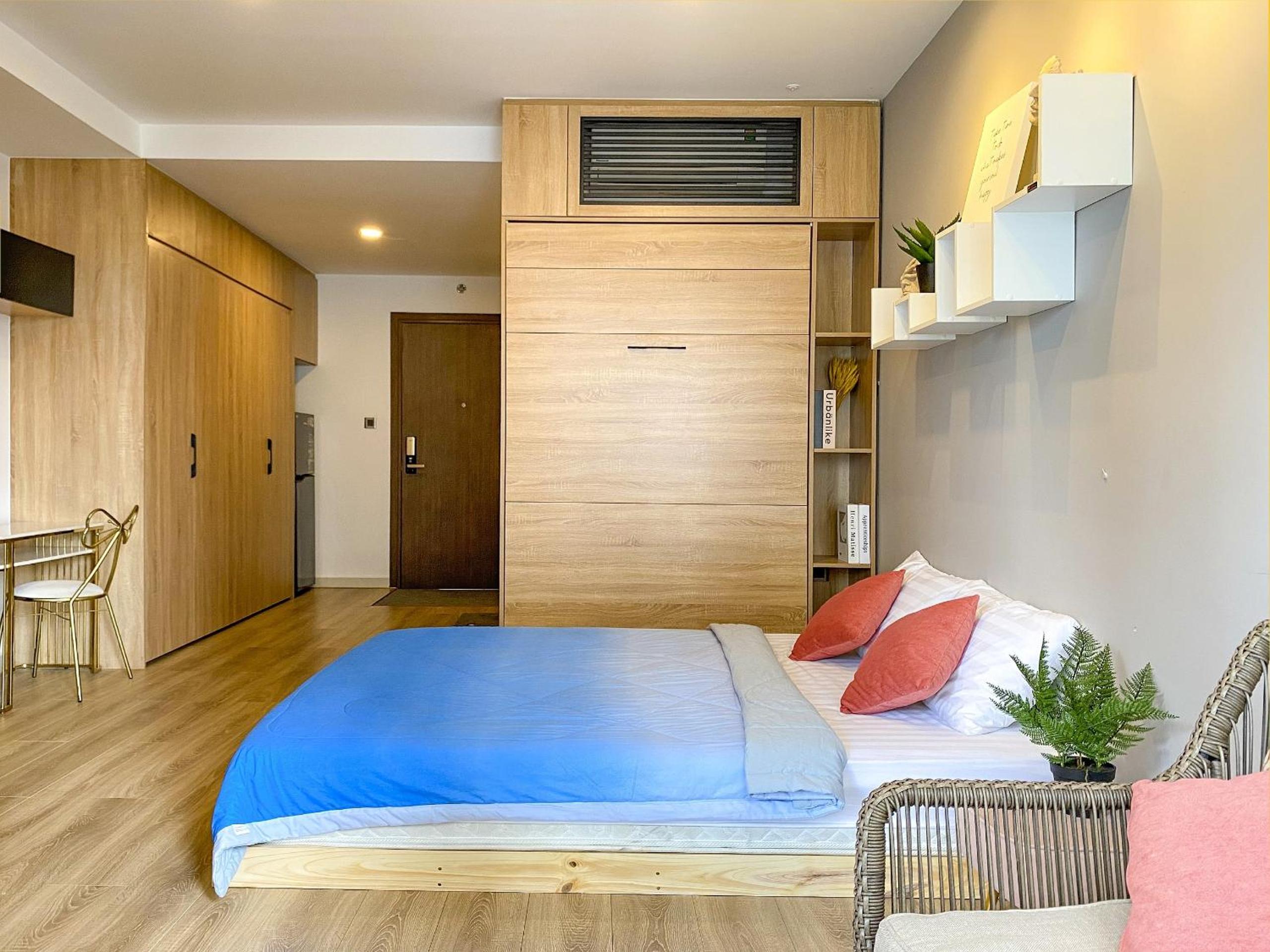 SaigonRoyal- District 4 Luxury Best Choosing