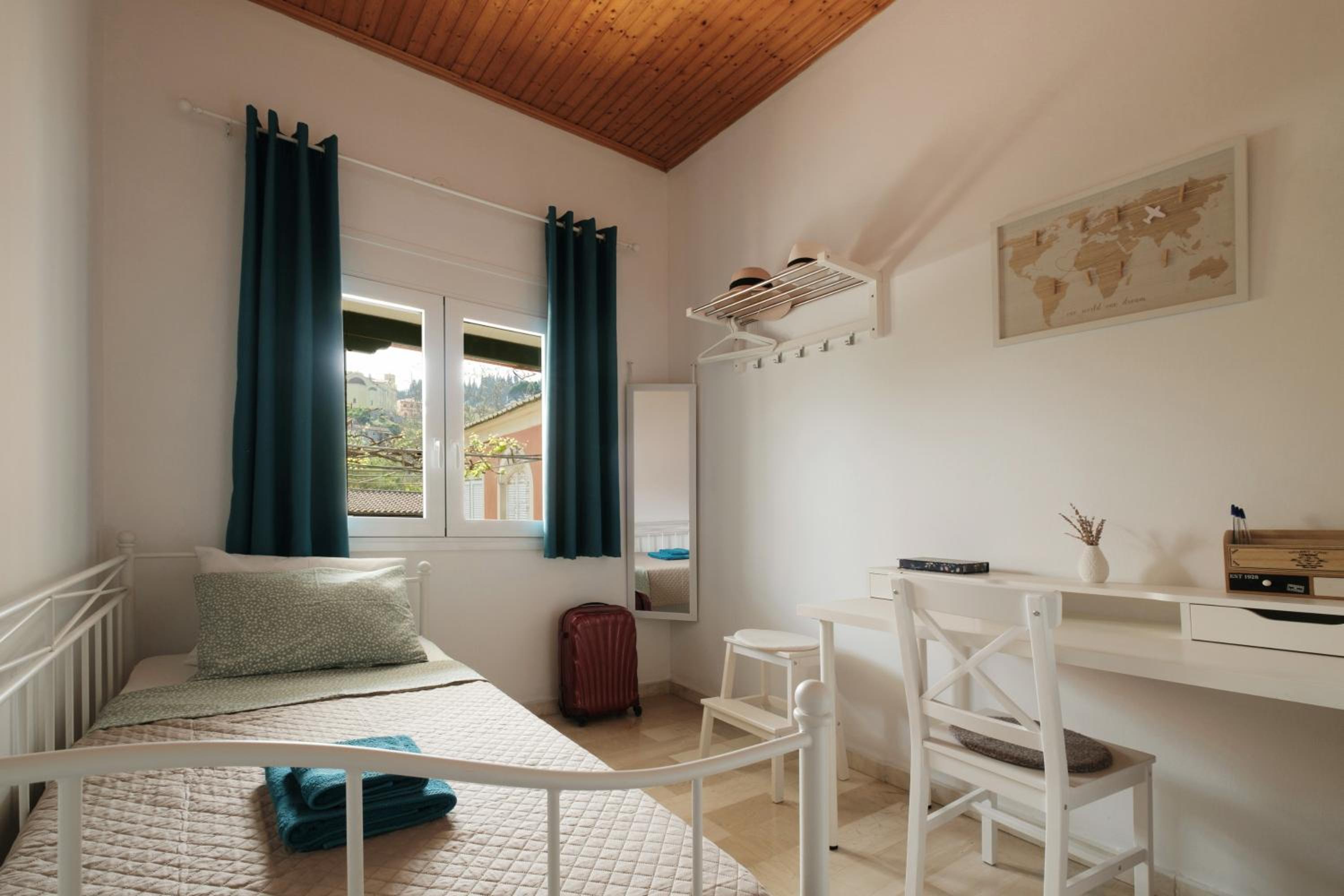Lefka Apartment
