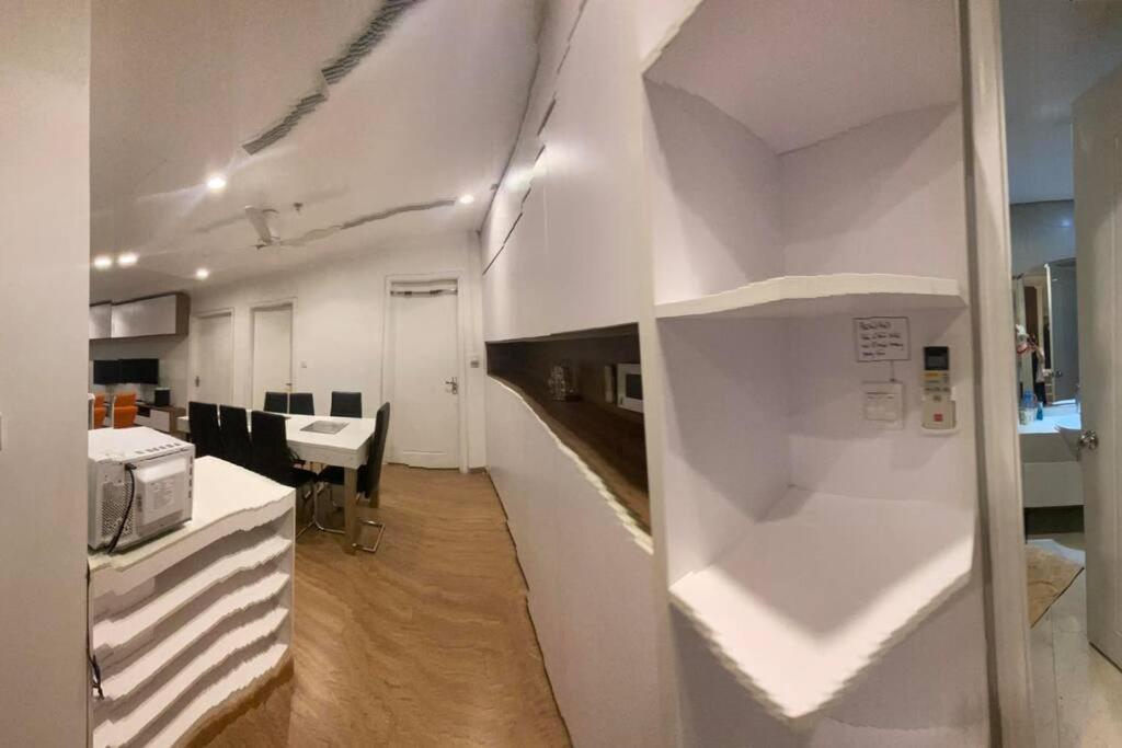 Modern 2 bedroom apartment in central of Hanoi