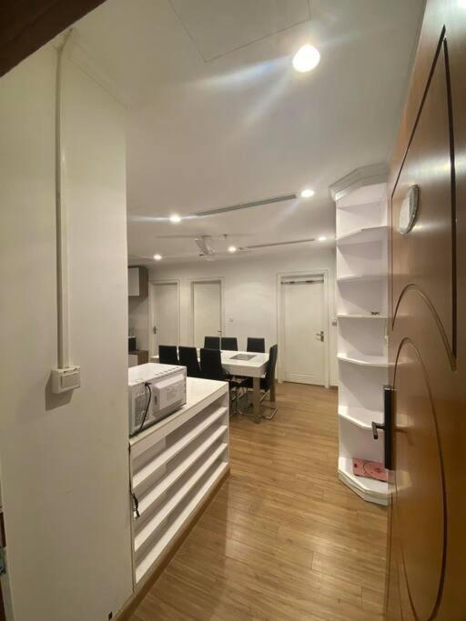 Modern 2 bedroom apartment in central of Hanoi