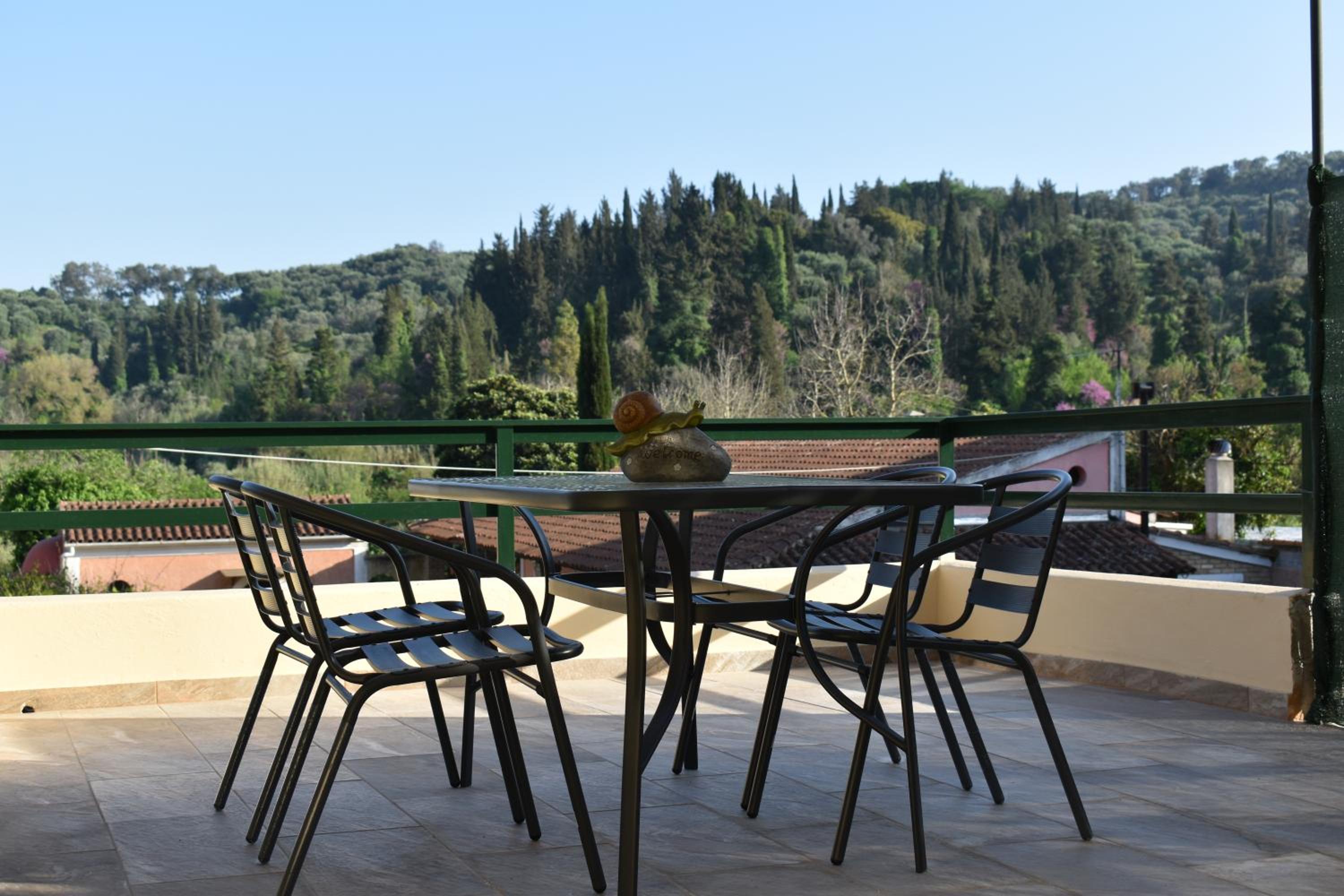 Lefka Apartment