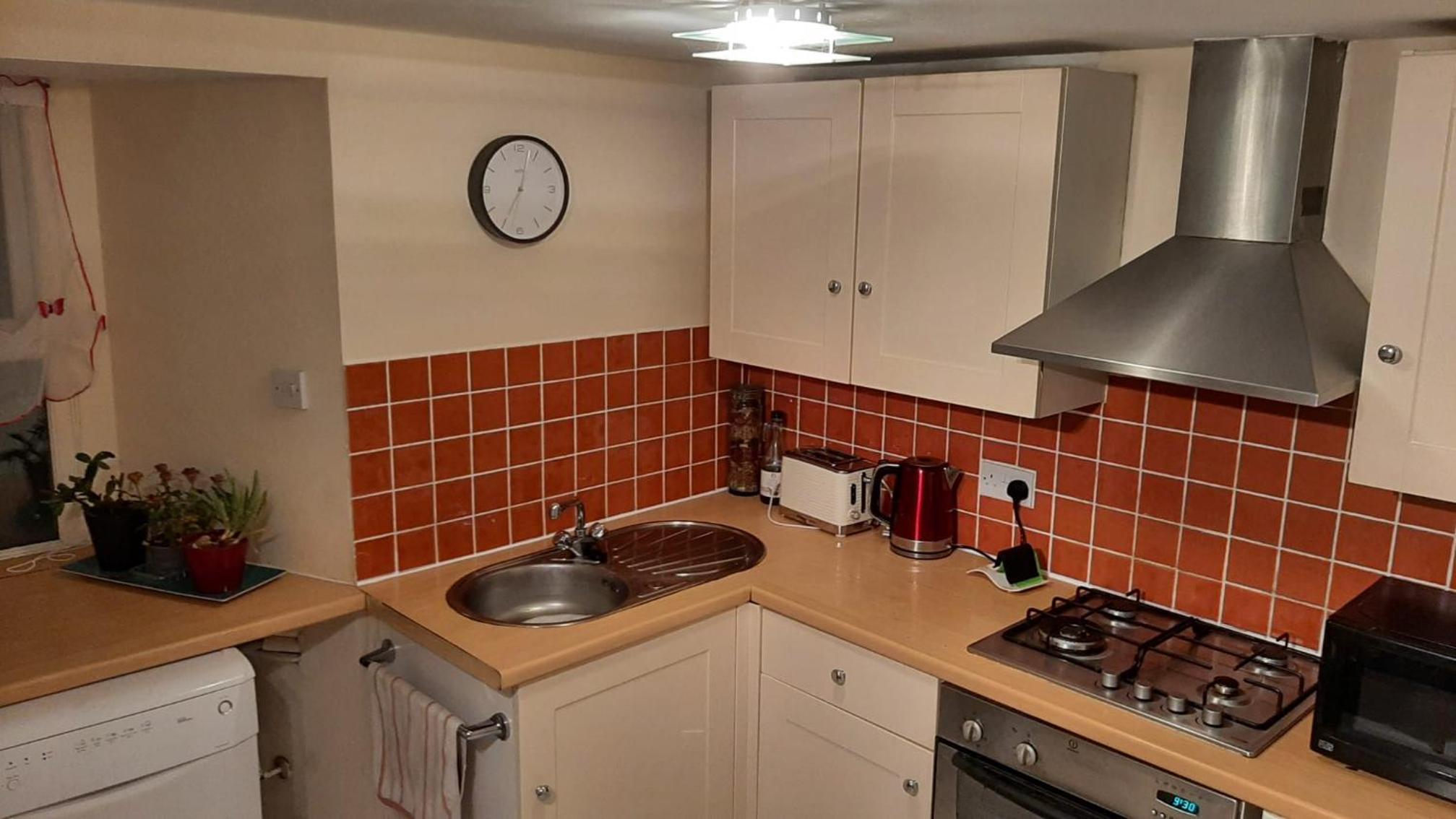 Beulah Serviced bedrooms