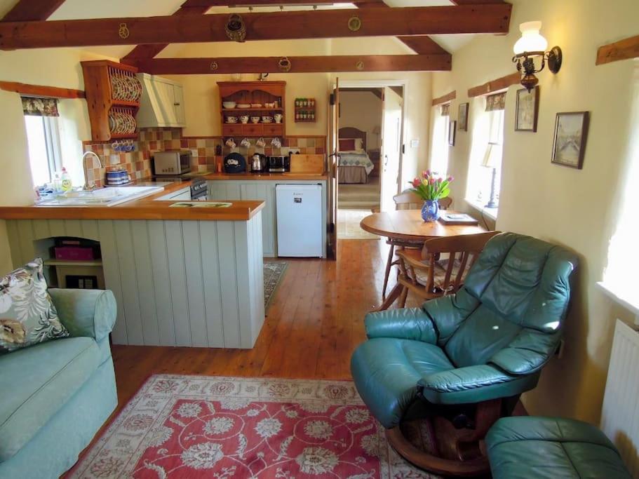 The Piggery view 2
