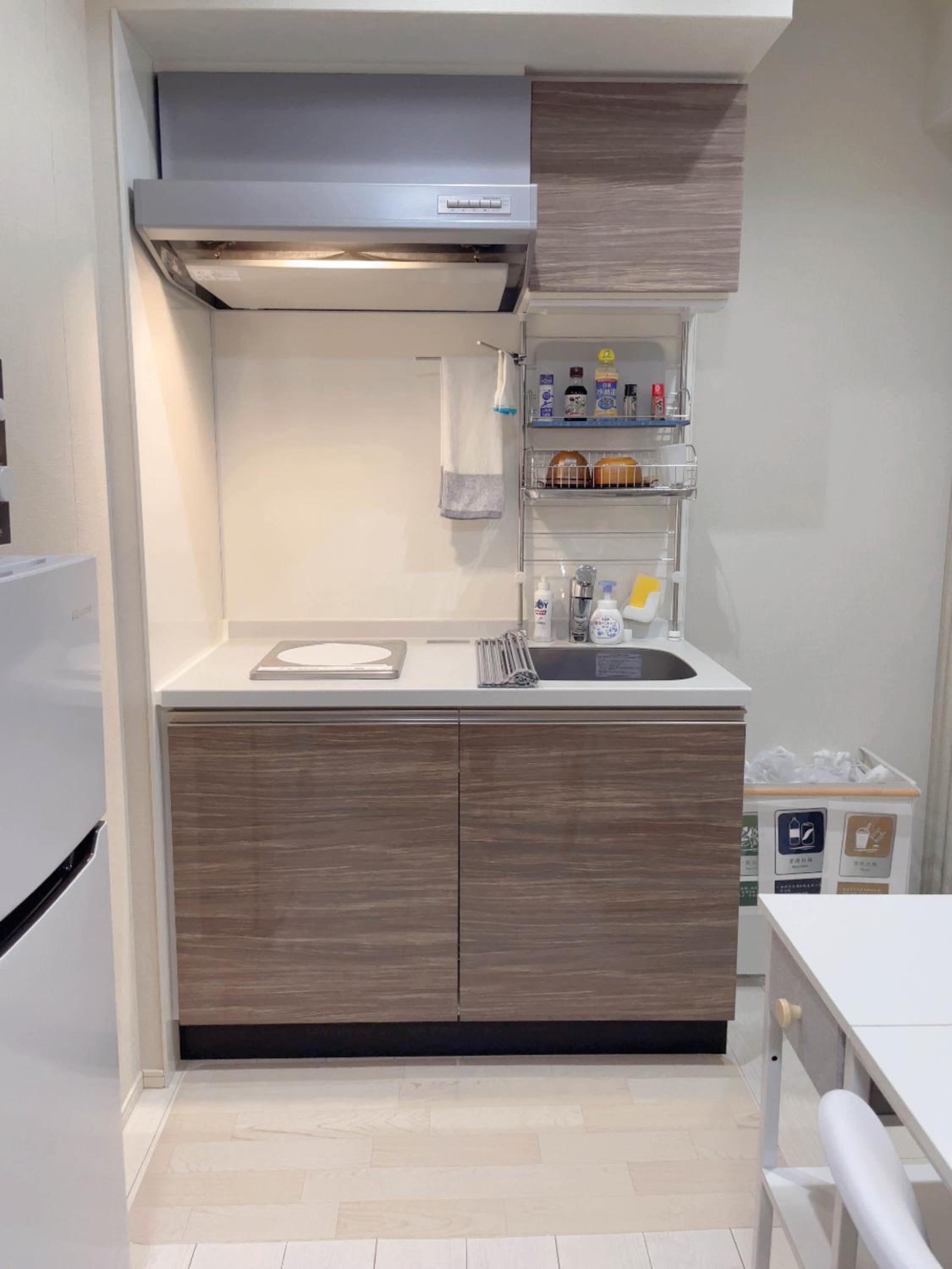 Shinkou House UE - Newly Built Secure and Hypoallergenic