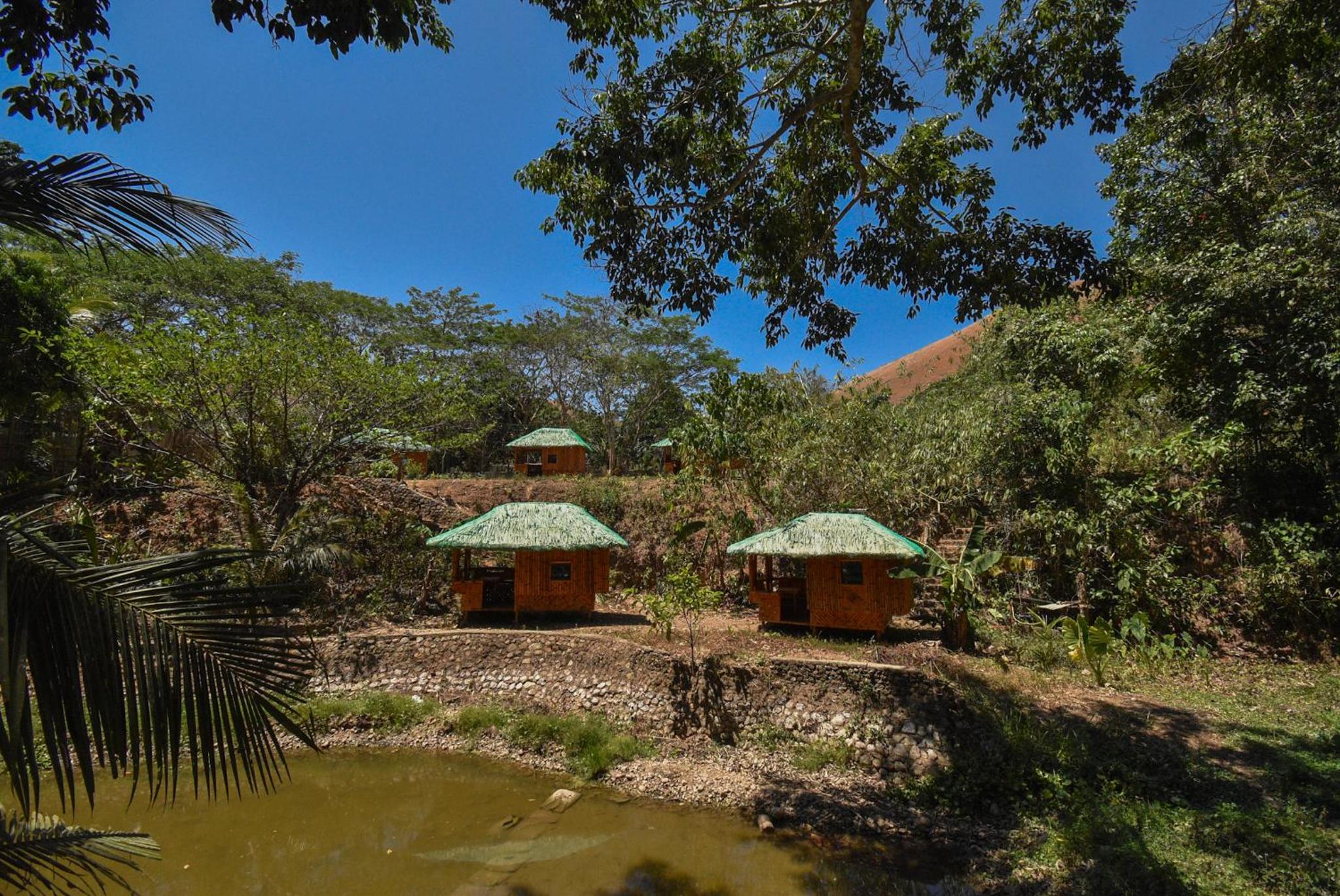 EL BOSQUE RESORT CORON