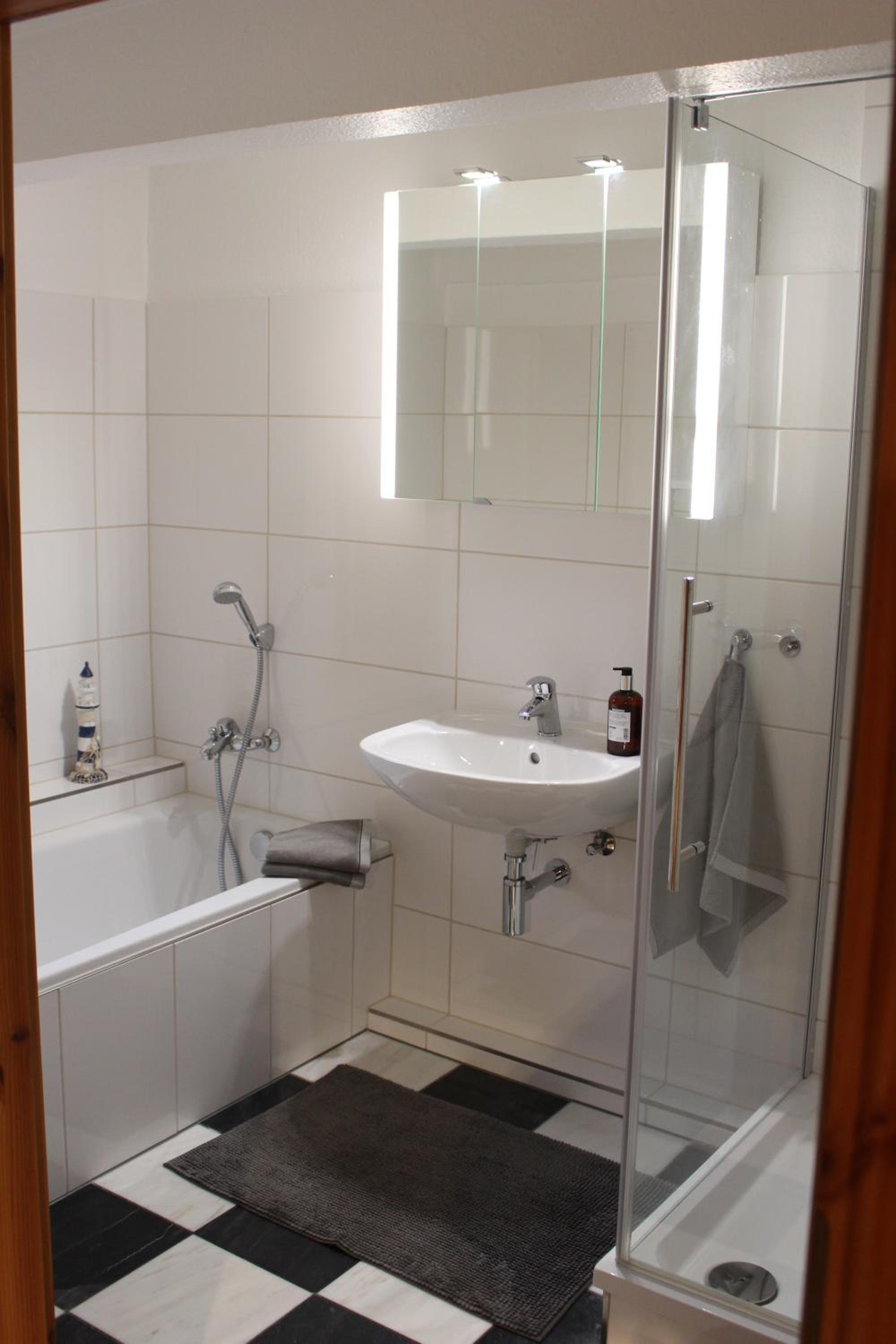 Ferienhaus Eiderdeich