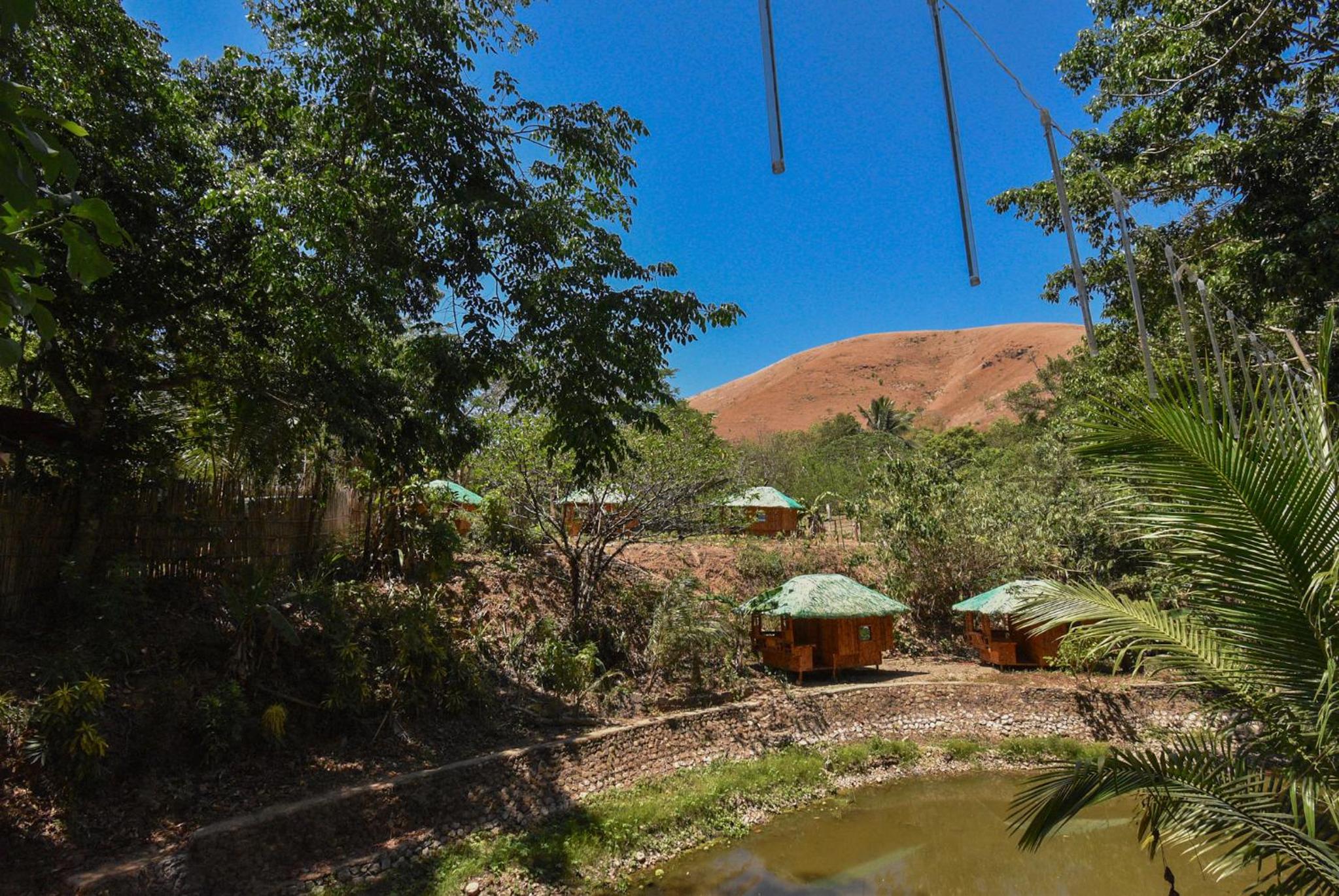 EL BOSQUE RESORT CORON