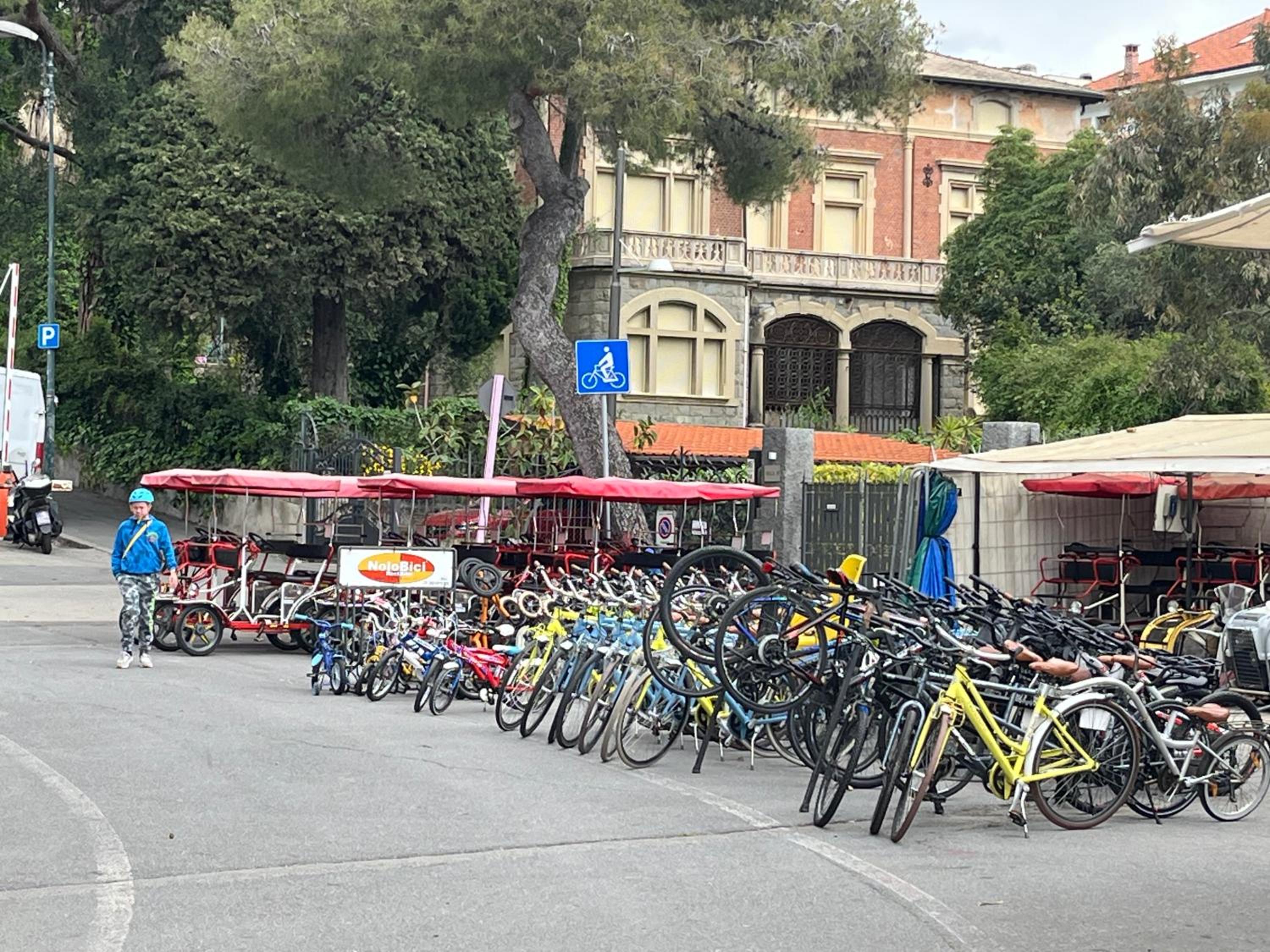 CASA VACANZA ROSSELLA