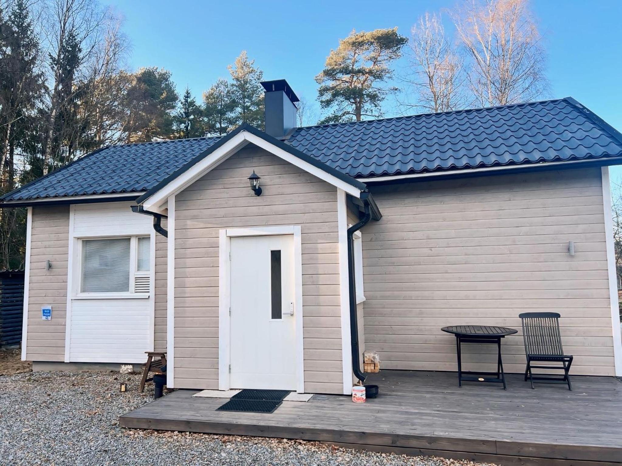 Hotel Vaasa homestay - Image 1