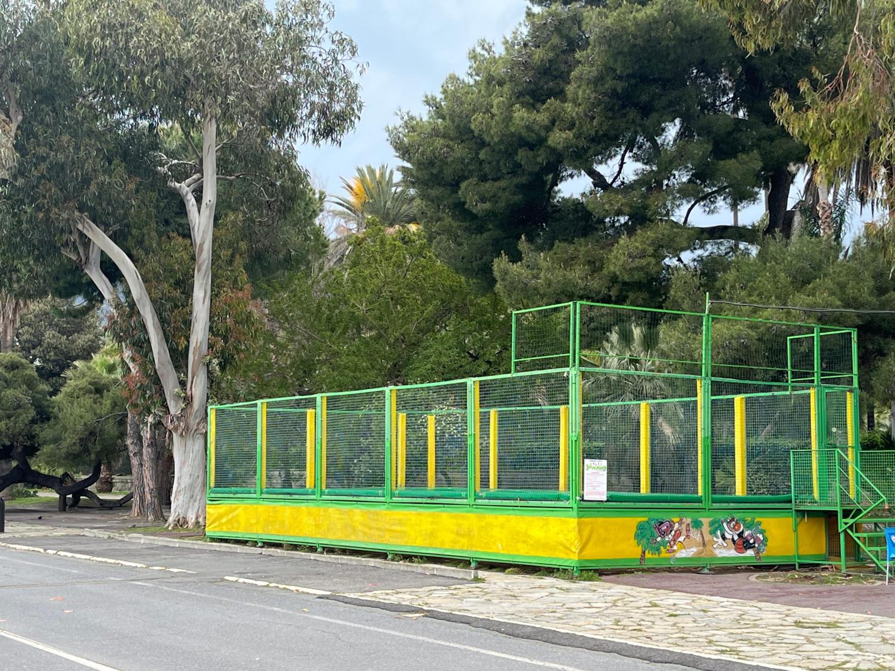 CASA VACANZA ROSSELLA