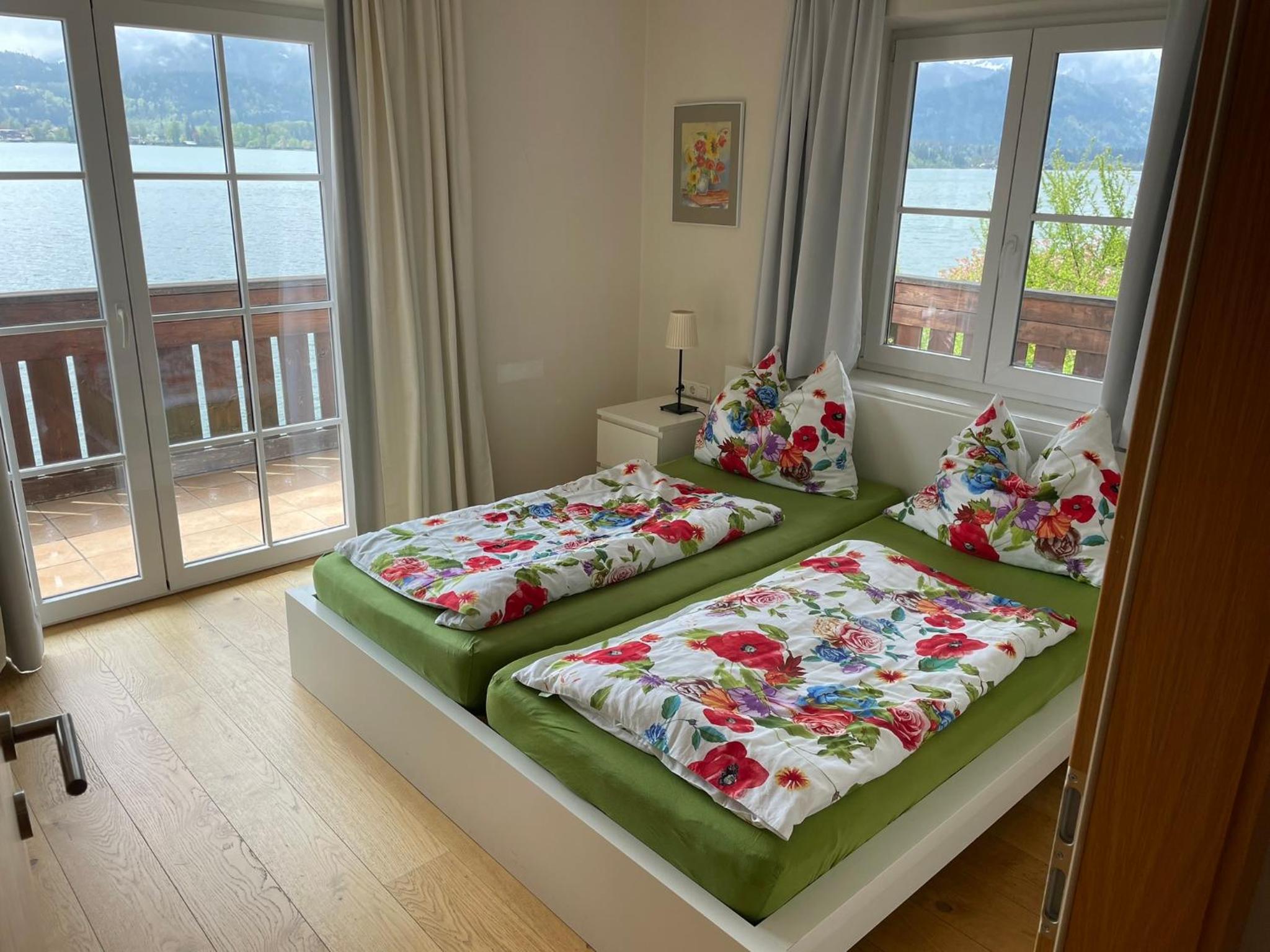 Wallner am See view 2