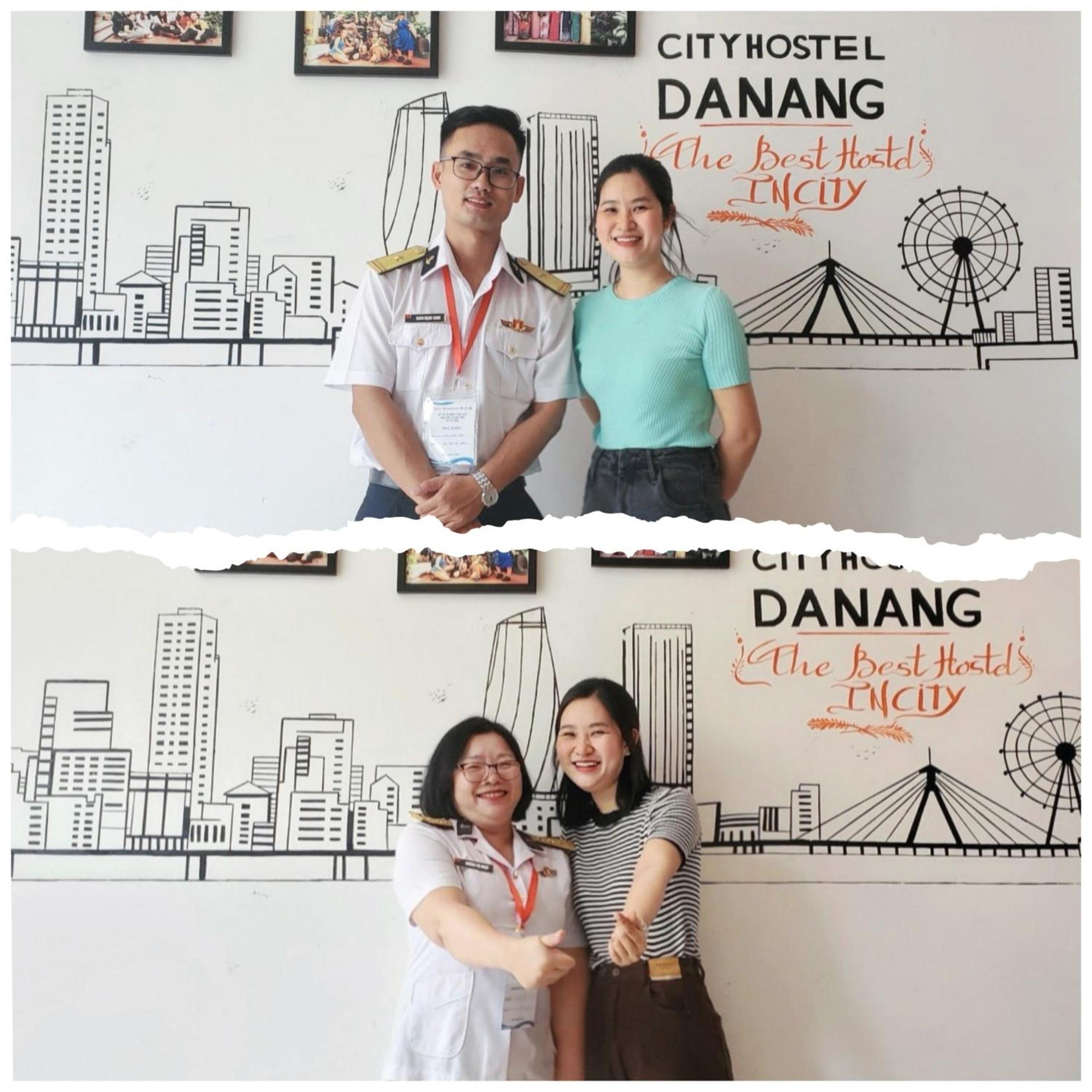 City Hostel Da Nang