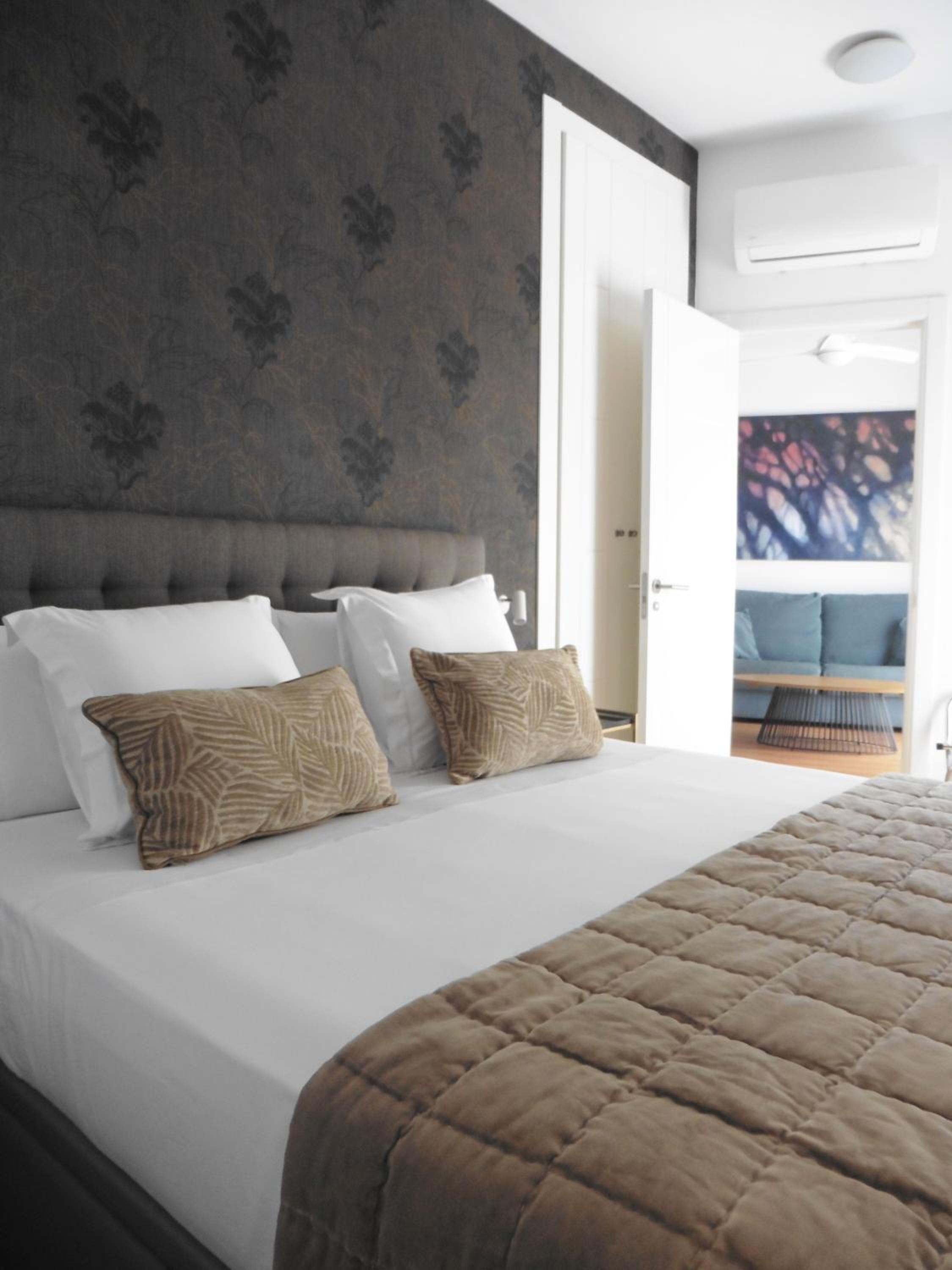Apartamento Barrio Picasso photo 4