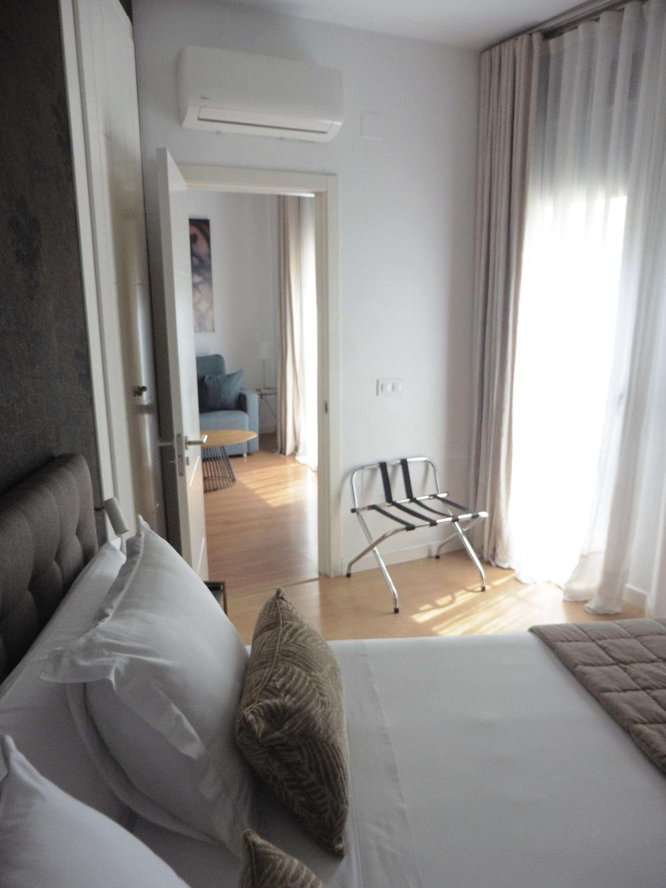 Apartamento Barrio Picasso photo 5