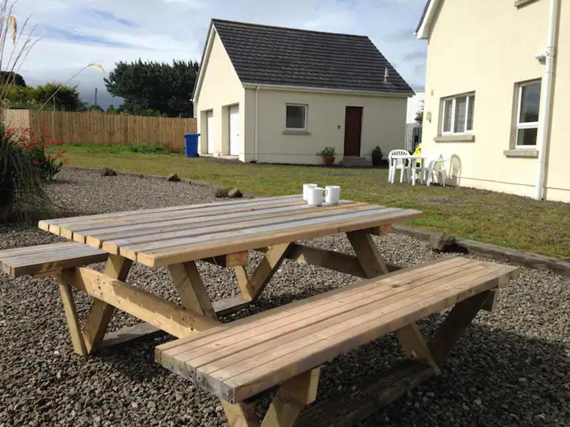 Stunning Detached 3 Bedroom House Islandandmagee view 3