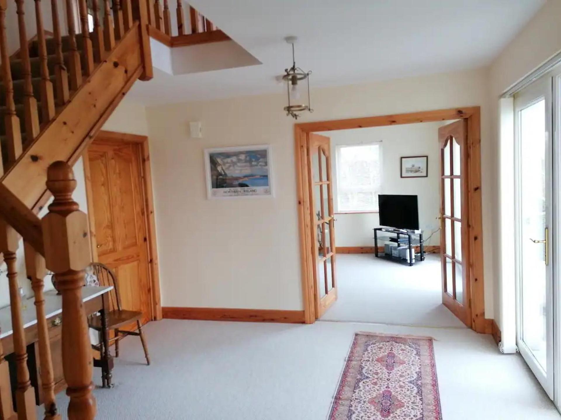 Stunning Detached 3 Bedroom House Islandandmagee view 5