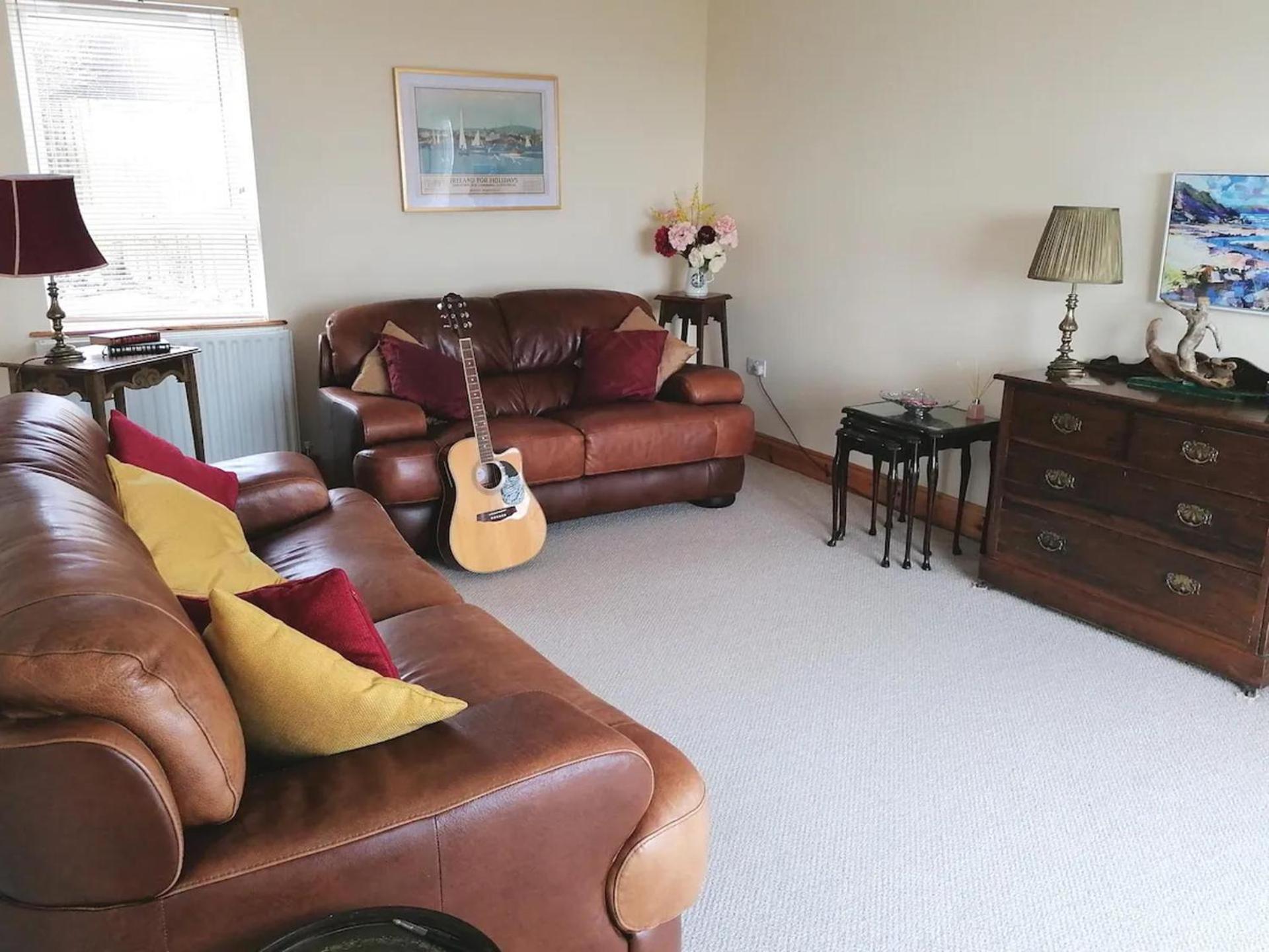 Stunning Detached 3 Bedroom House Islandandmagee view 4