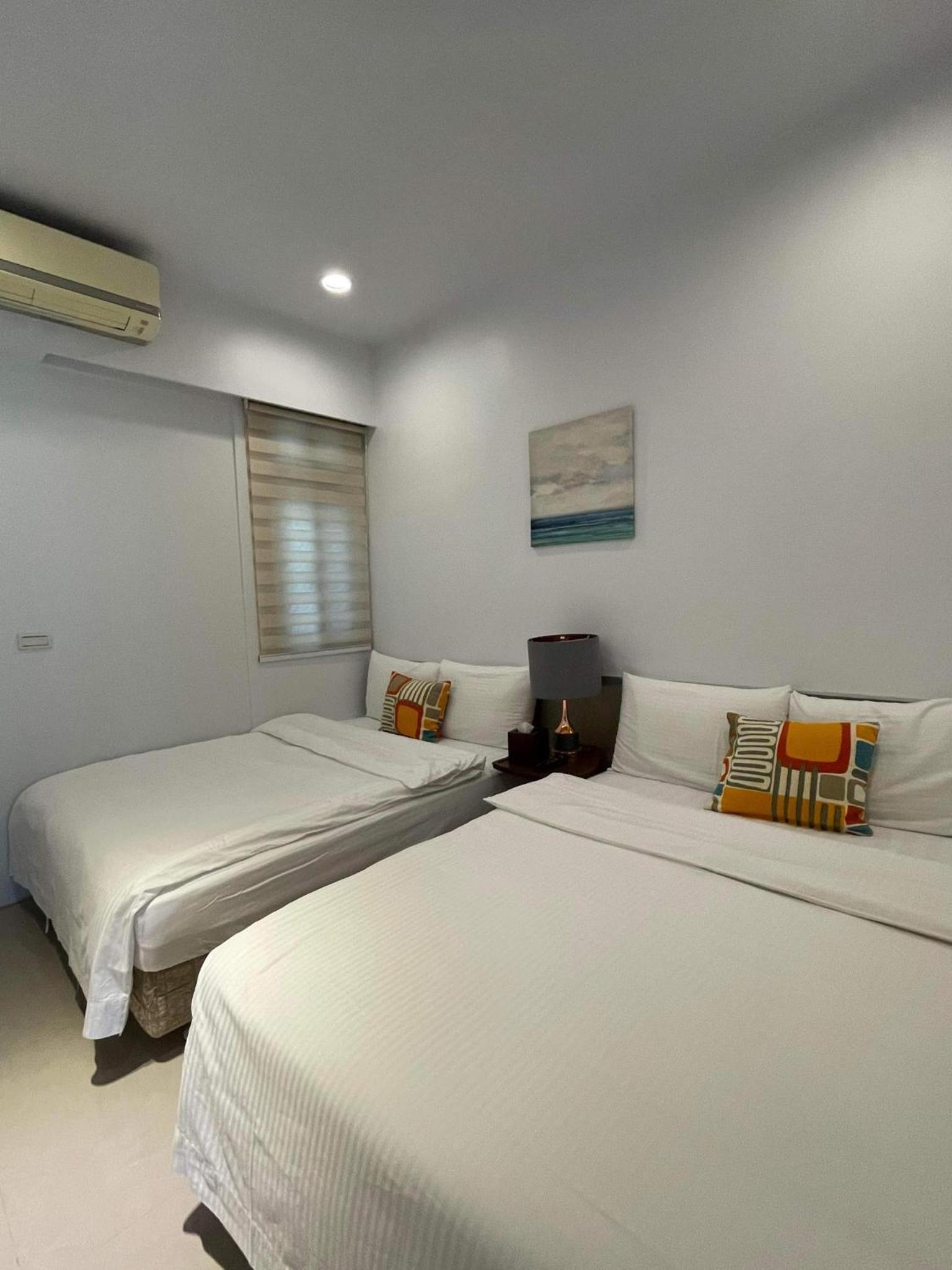 Silimu Hostel view 5