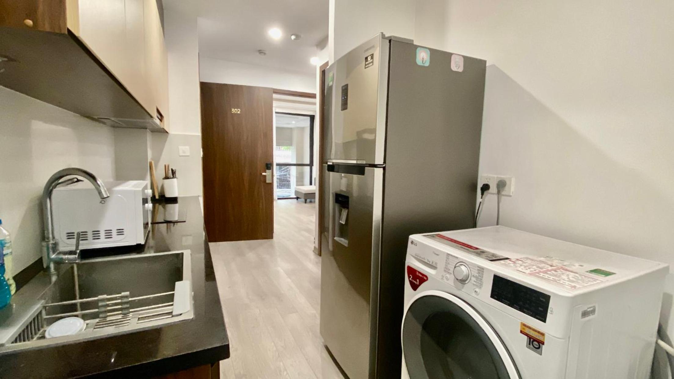 Wins Apartment