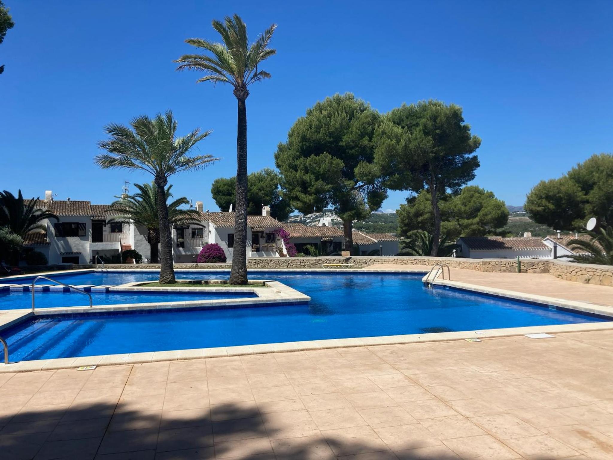 Casa Nova, Moraira photo 1