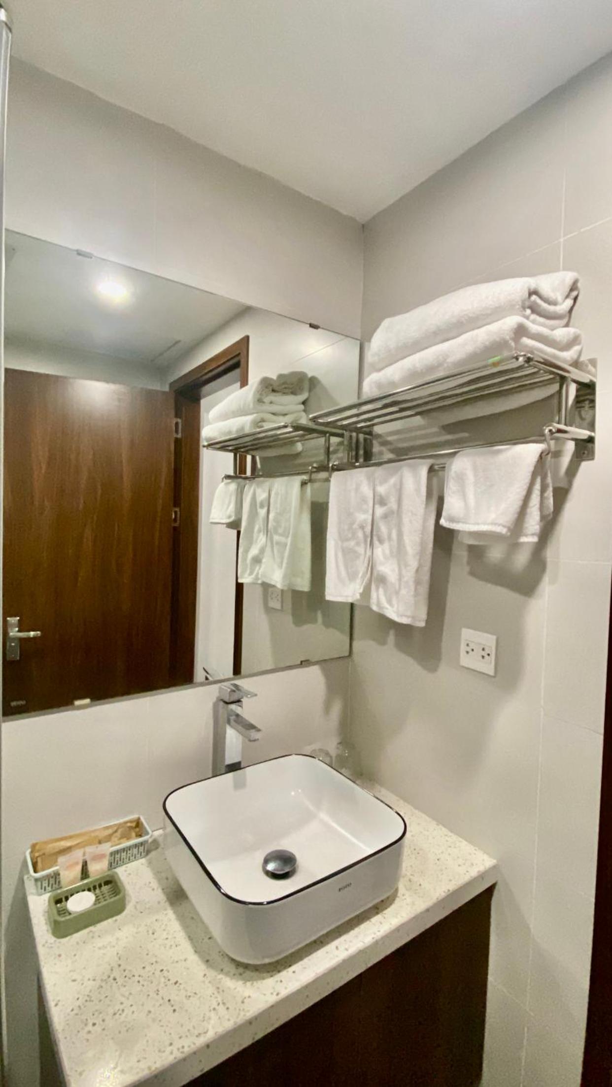 Wins Apartment