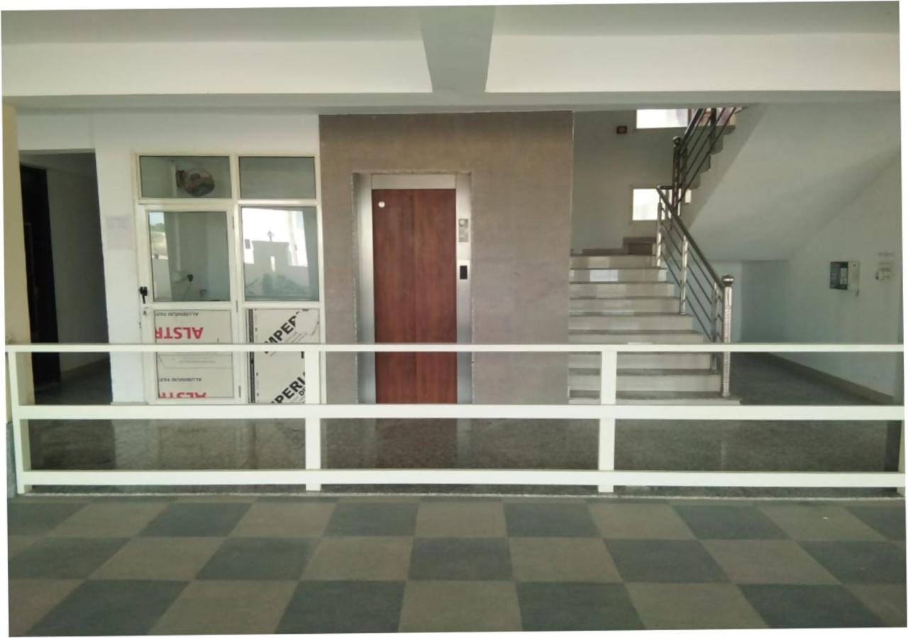 Two Bedroom Family Appartment