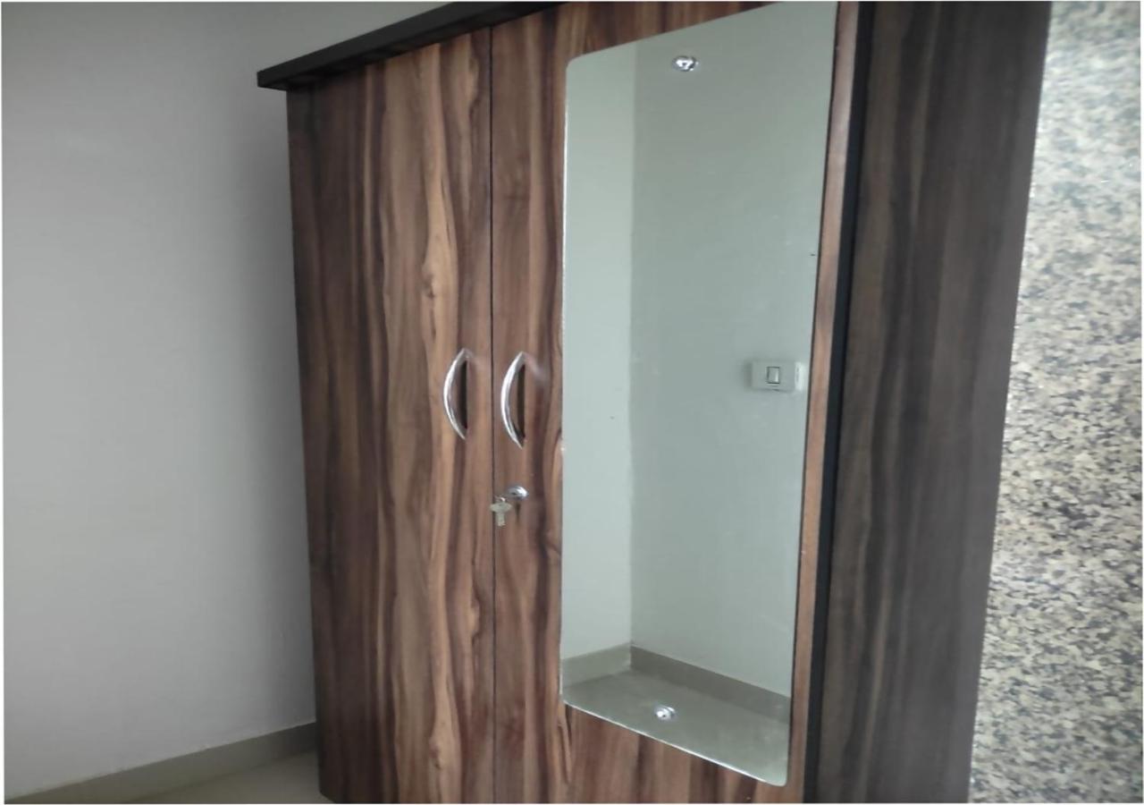 Two Bedroom Family Appartment