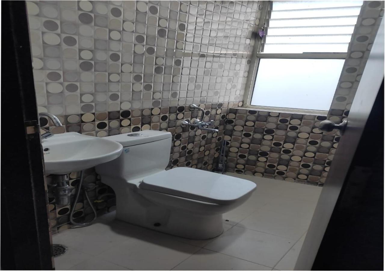 Two Bedroom Family Appartment