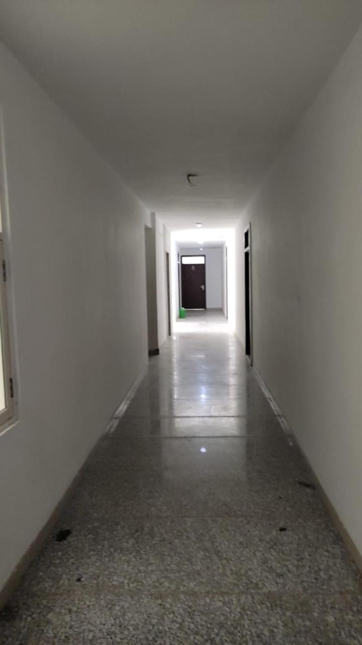 Two Bedroom Family Appartment