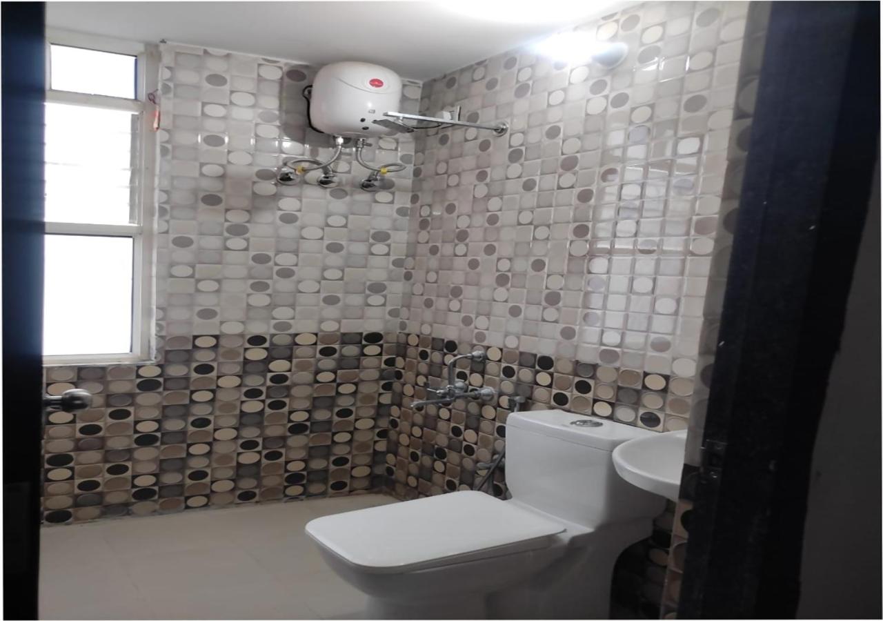 Two Bedroom Family Appartment