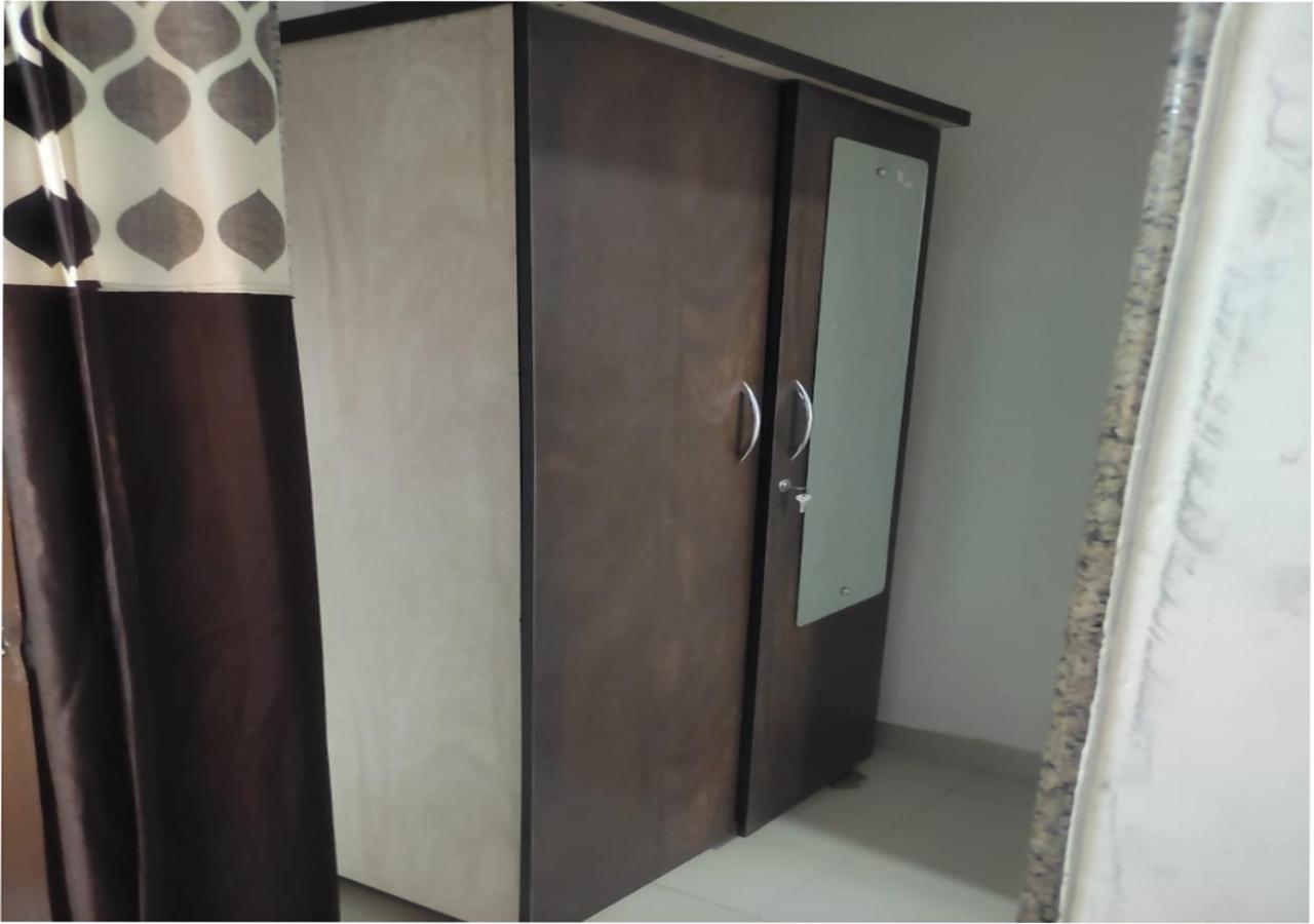 Two Bedroom Family Appartment