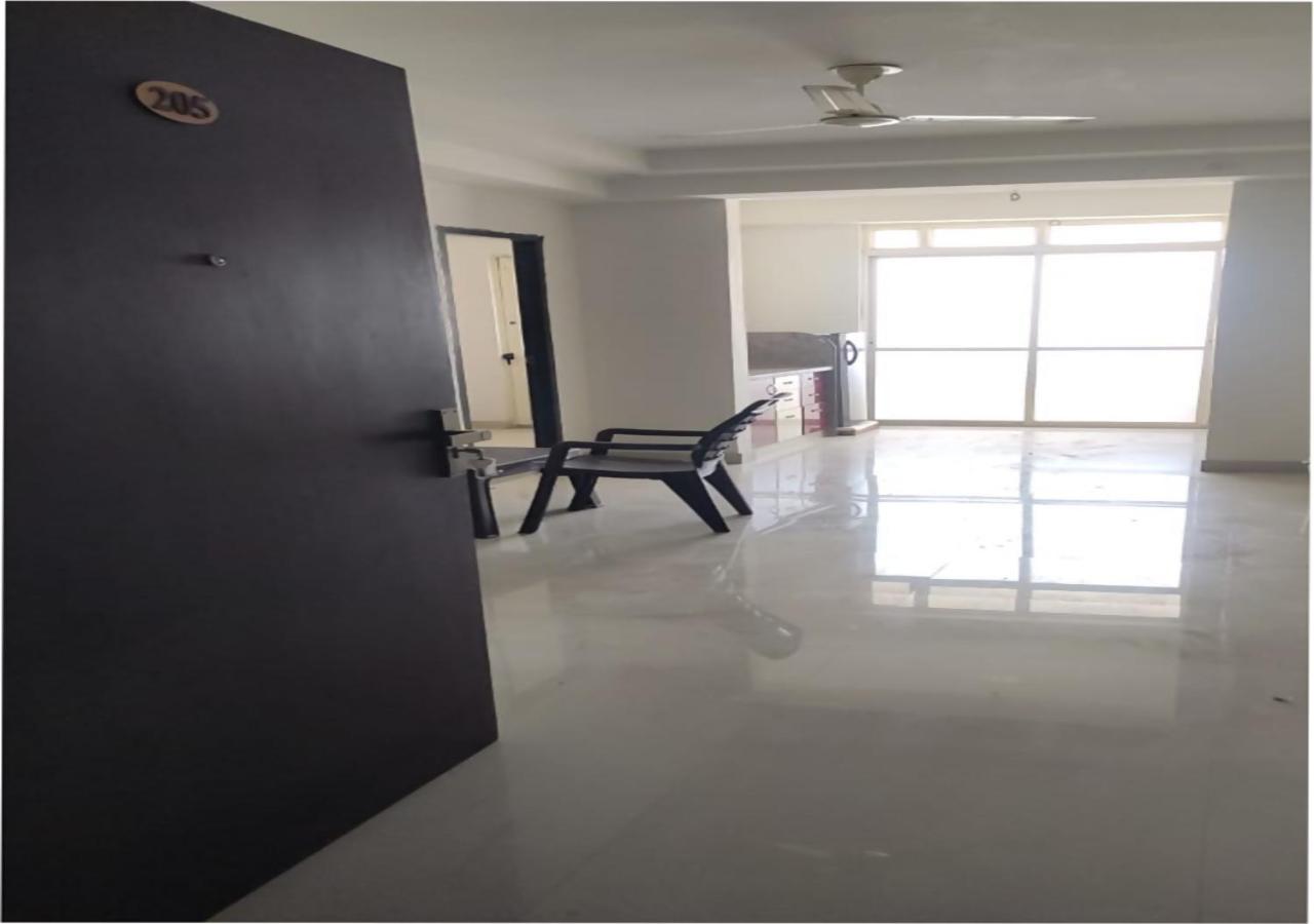 Two Bedroom Family Appartment