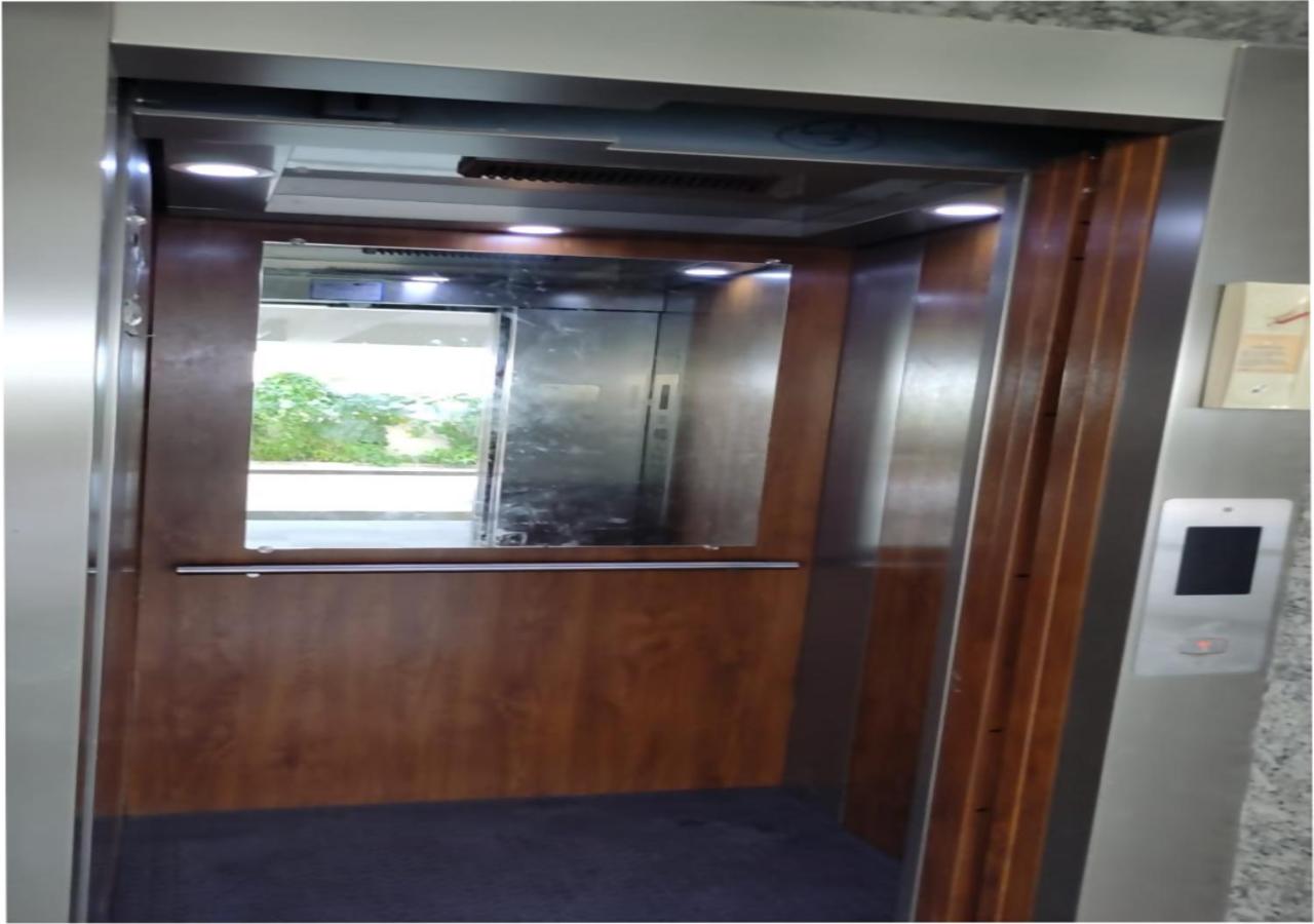 Two Bedroom Family Appartment