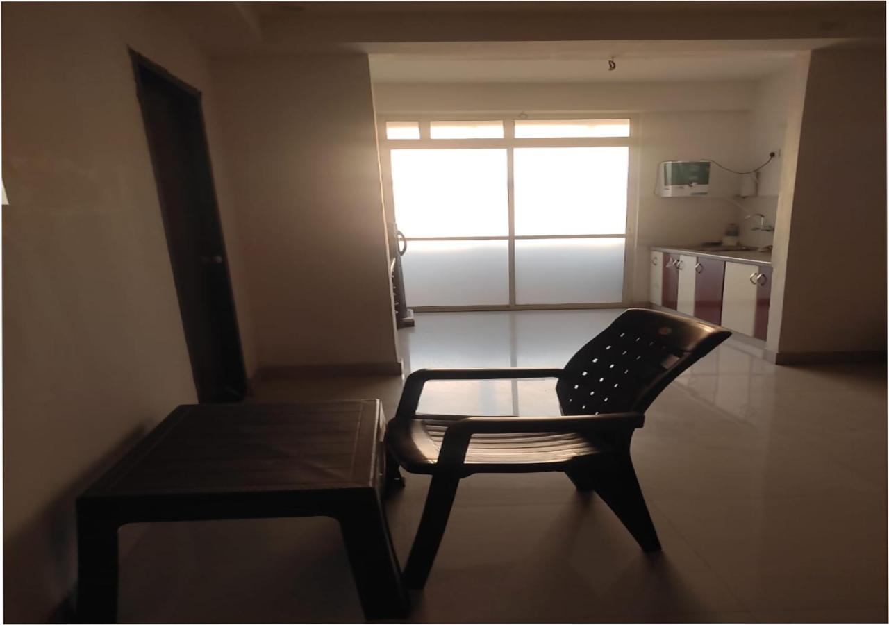 Two Bedroom Family Appartment