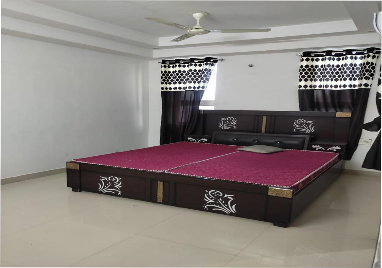 Two Bedroom Family Appartment
