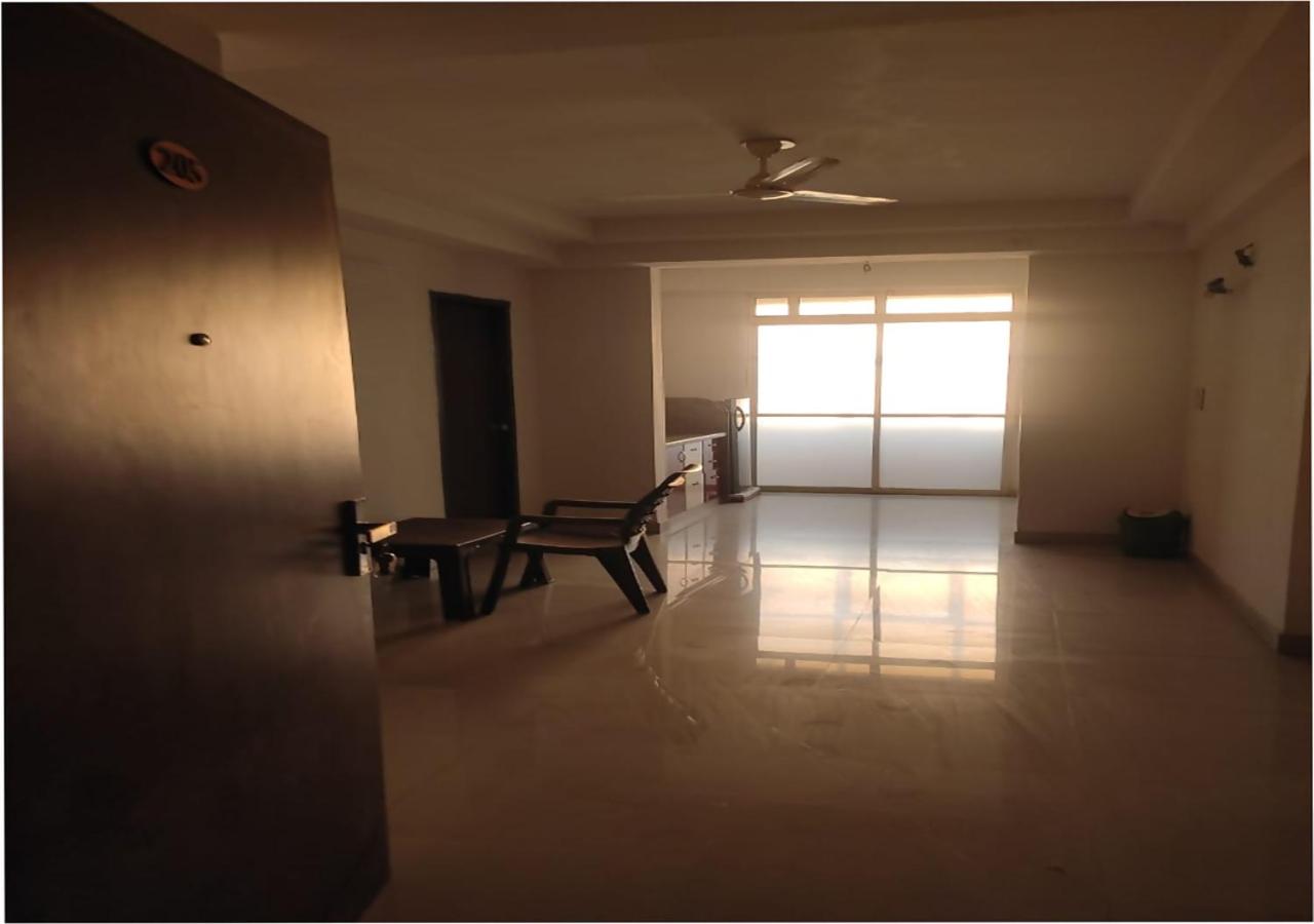 Two Bedroom Family Appartment